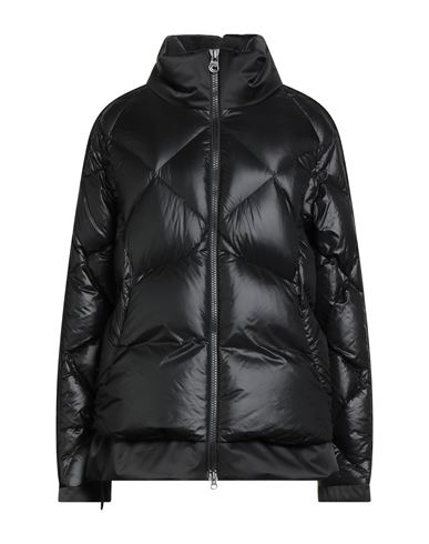 Colmar Revolution Yosuke Aizawa Woman Puffer Black Size L Polyamide, Polyester In Black