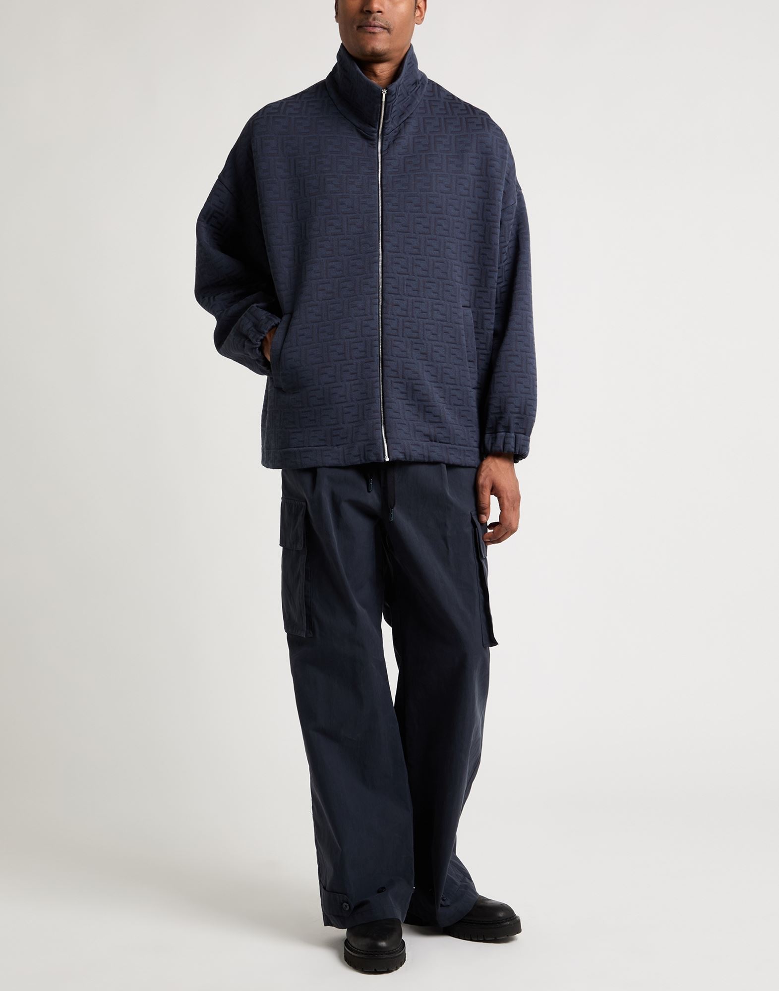  Fendi - Tops - Sweatshirts - On Yoox.com 