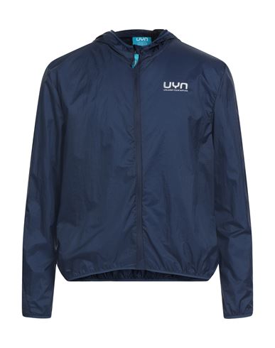 Chaqueta y cazadora Hombre Azul marino L,M,S Hombre