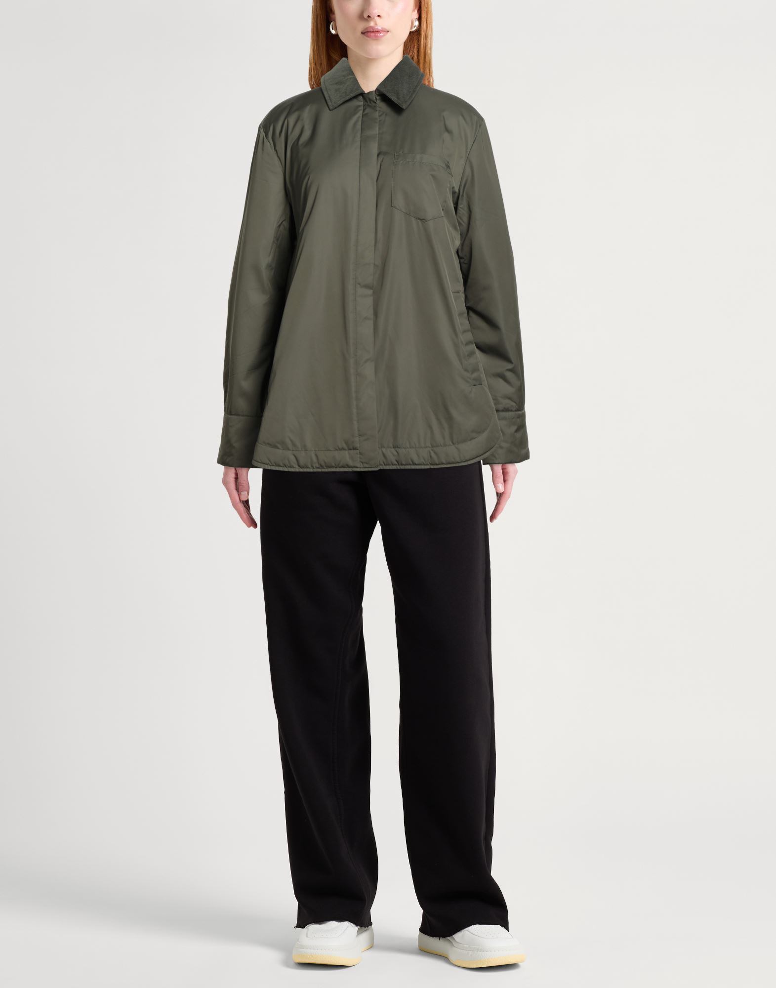  Max&co. - Jacken & Mäntel - Jacken Und Anoraks - On Yoox.com 