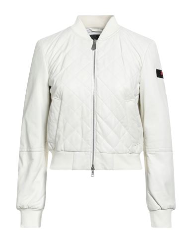 Chaqueta y cazadora Mujer Hueso 38 Mujer