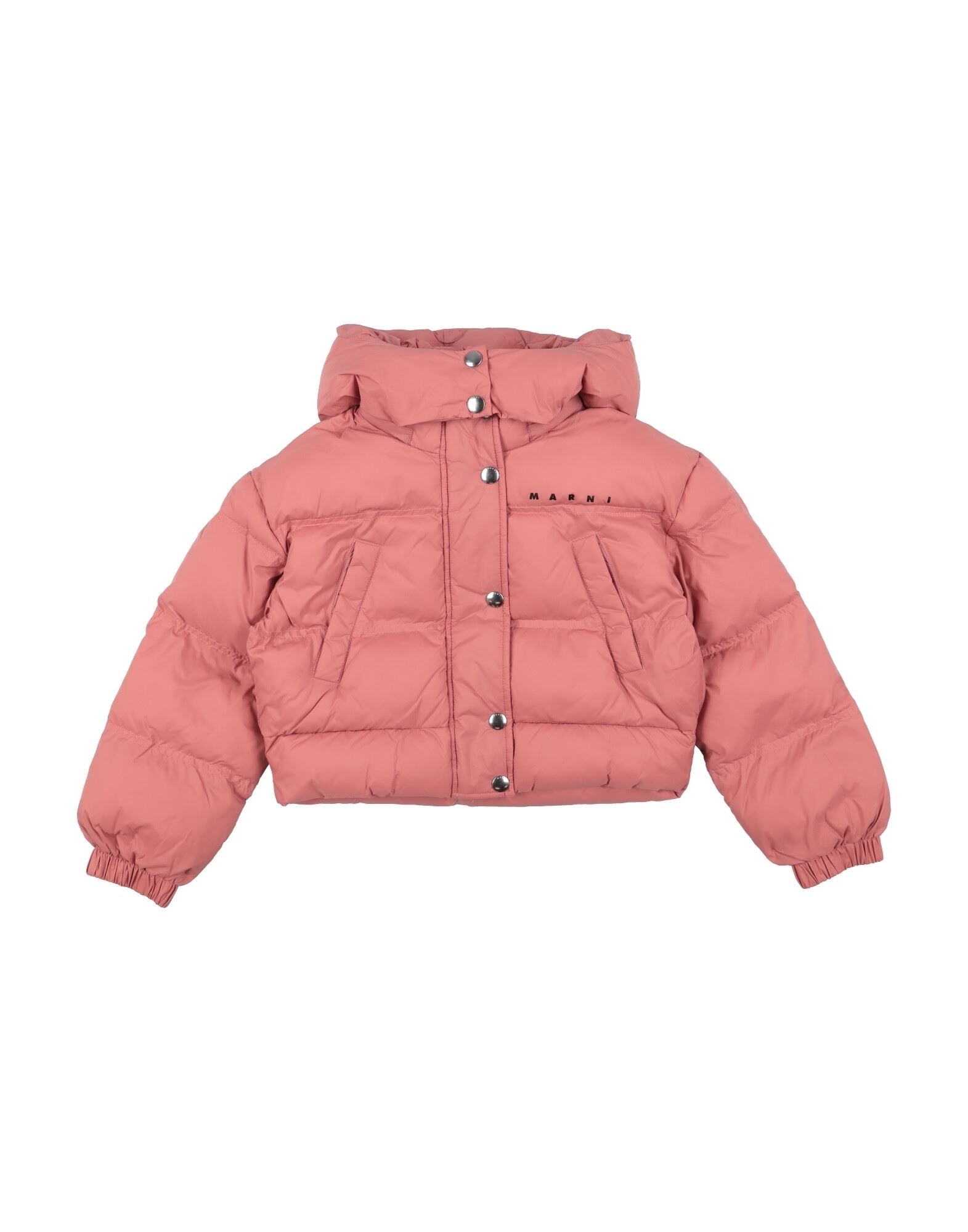  Marni - Jacken & Mäntel - Pufferjacken & Daunenjacken - On Yoox.com 