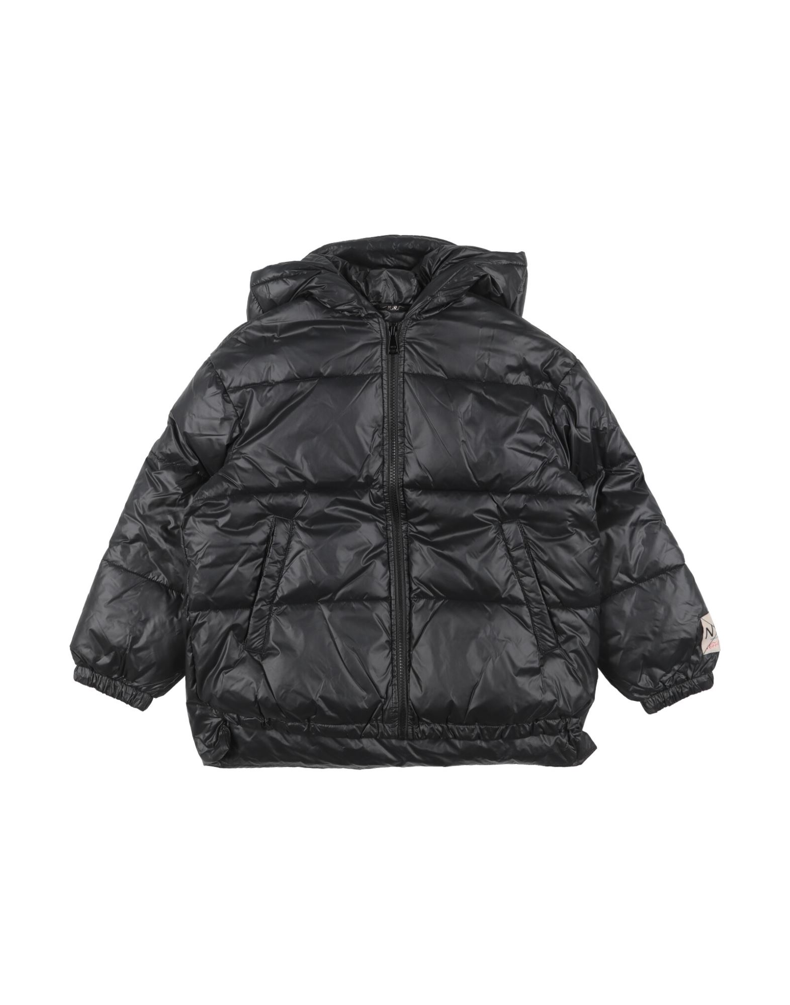  N°21 - Jacken & Mäntel - Pufferjacken & Daunenjacken - On Yoox.com 