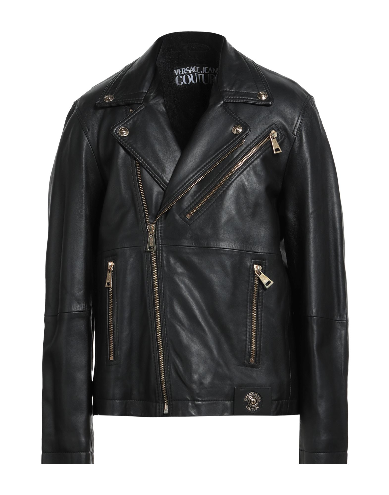 VERSACE JEANS COUTURE ΠΑΛΤΟ & ΤΖΑΚΕΤ Μπουφάν και τζάκετ
