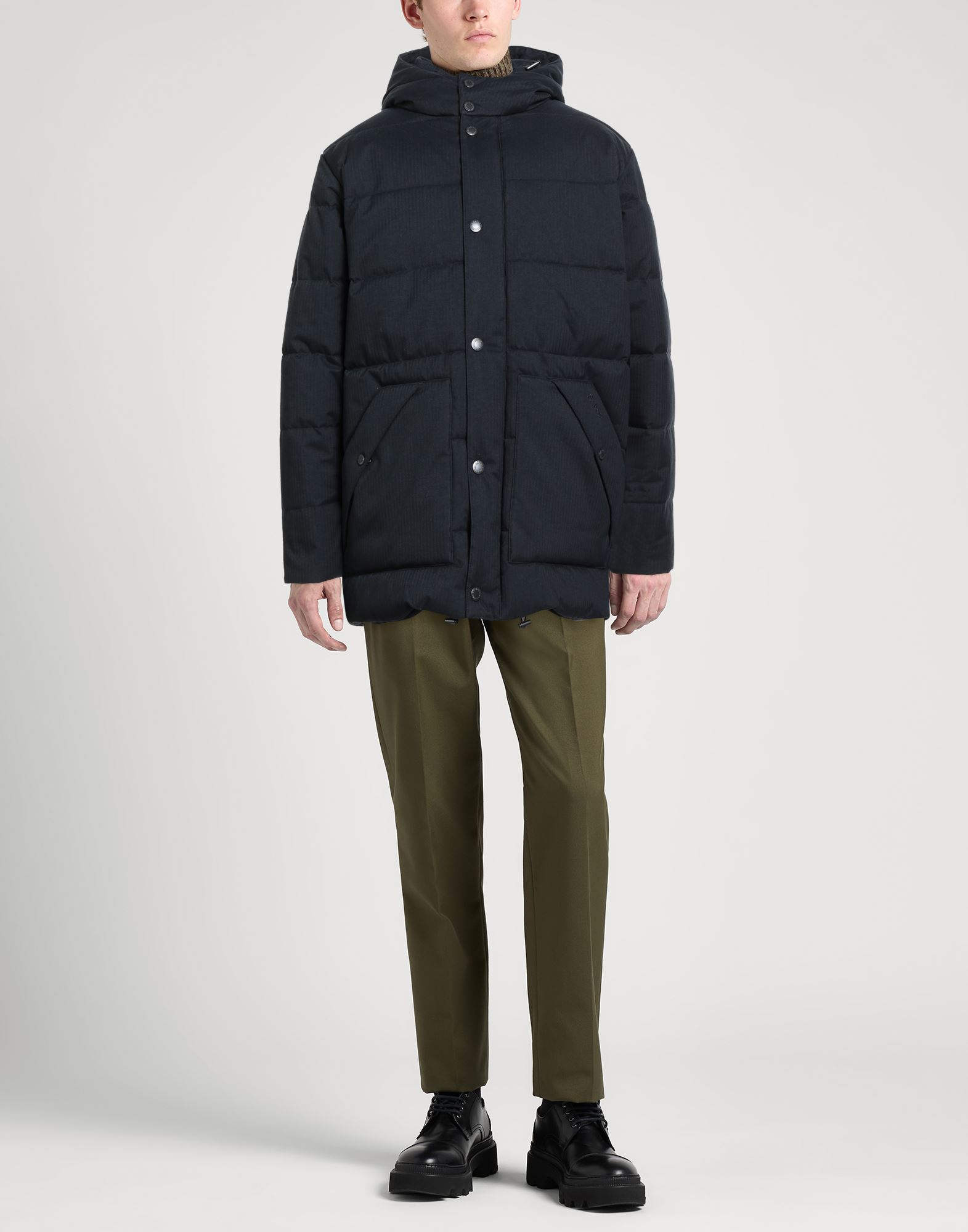  Barbour - Jacken & Mäntel - Pufferjacken & Daunenjacken - On Yoox.com 