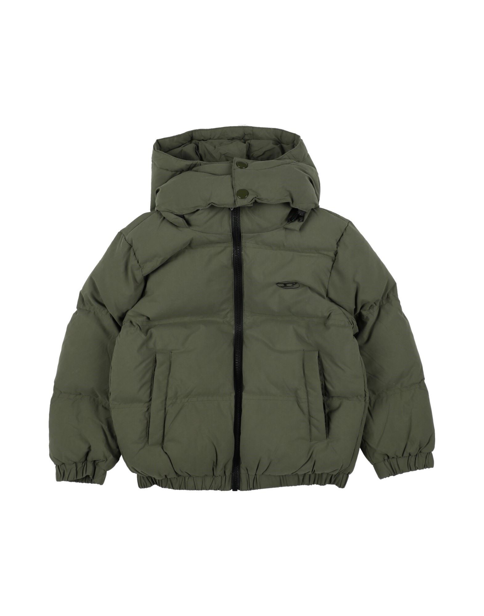  Diesel - Jacken & Mäntel - Pufferjacken & Daunenjacken - On Yoox.com 