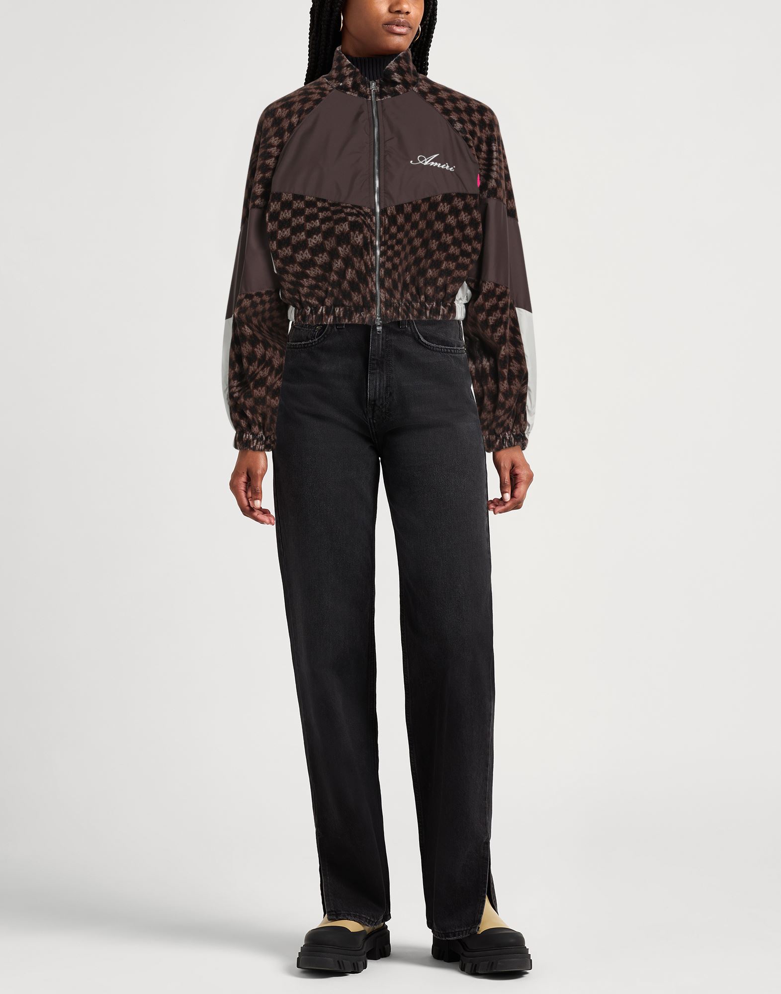  Amiri - Jacken & Mäntel - Jacken Und Anoraks - On Yoox.com 