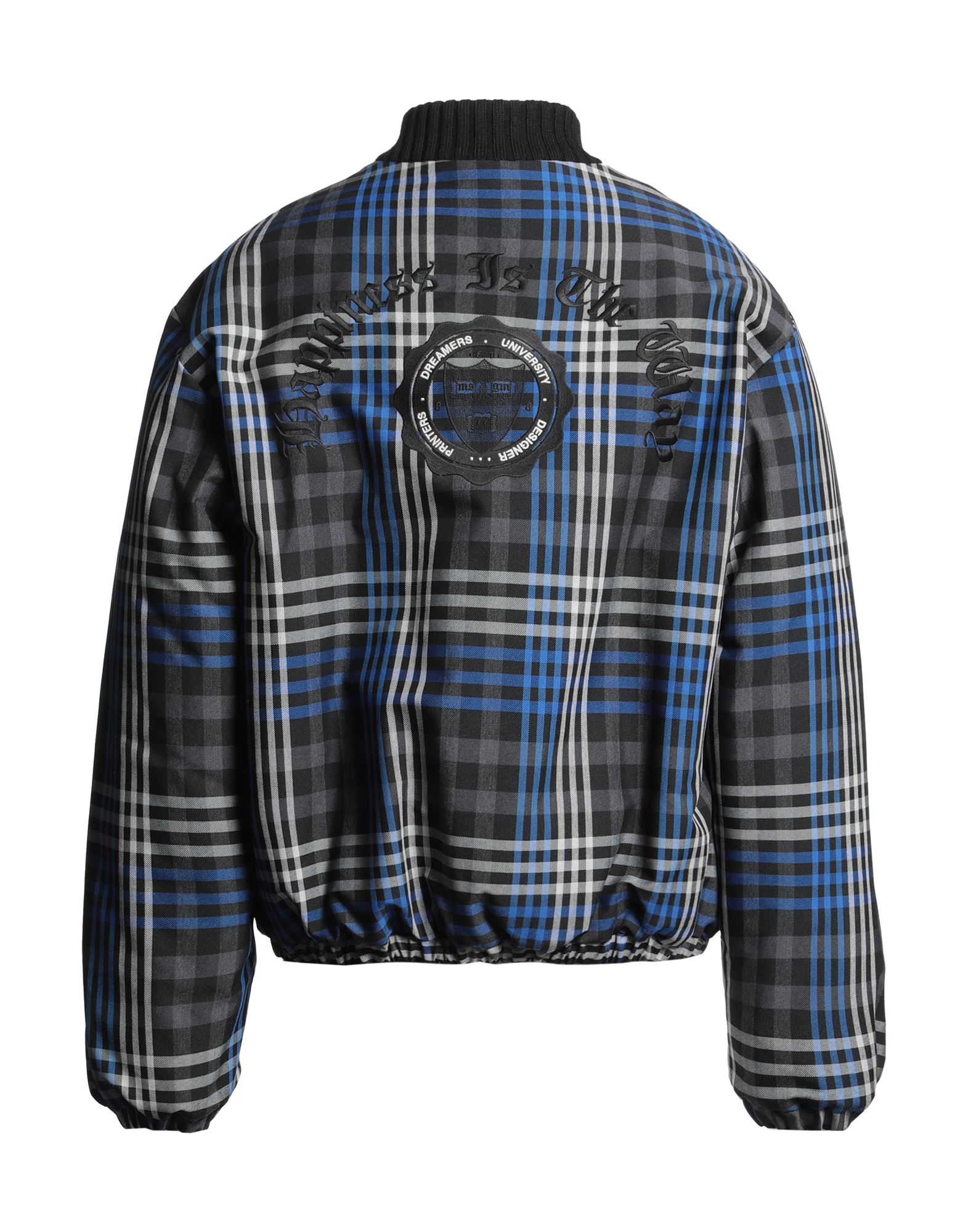  Msgm - Capispalla - Giacche & Giubbotti - On Yoox.com 