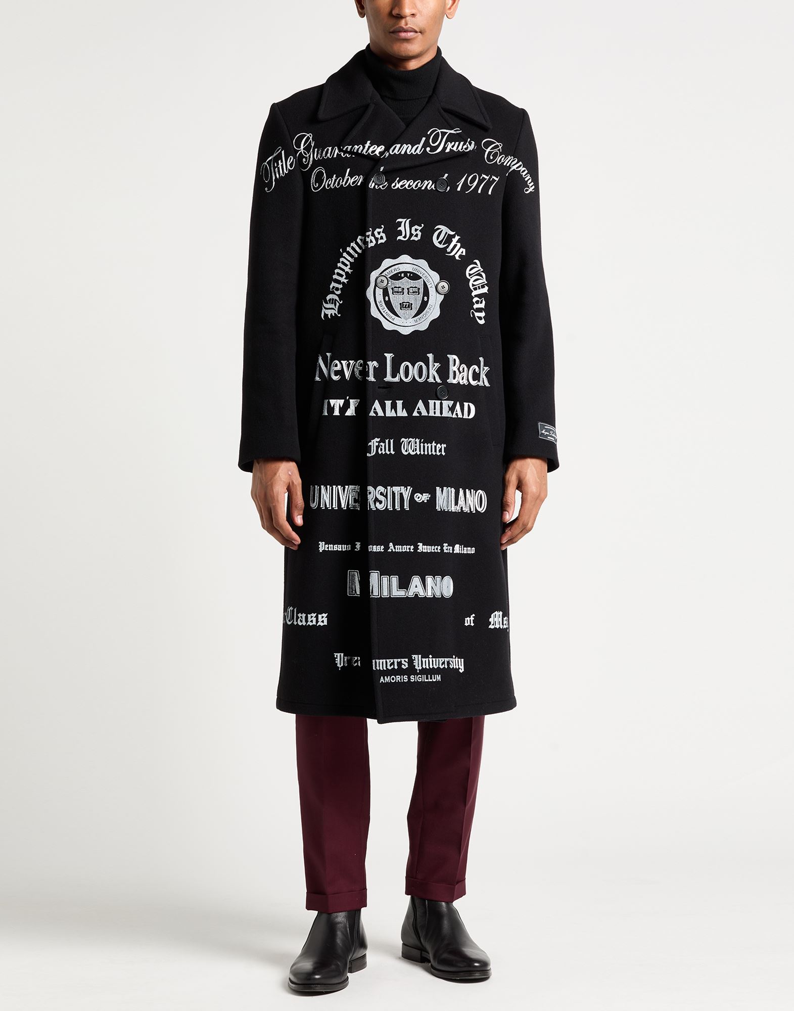  Msgm - Ropa De Abrigo - Abrigos - On Yoox.com 