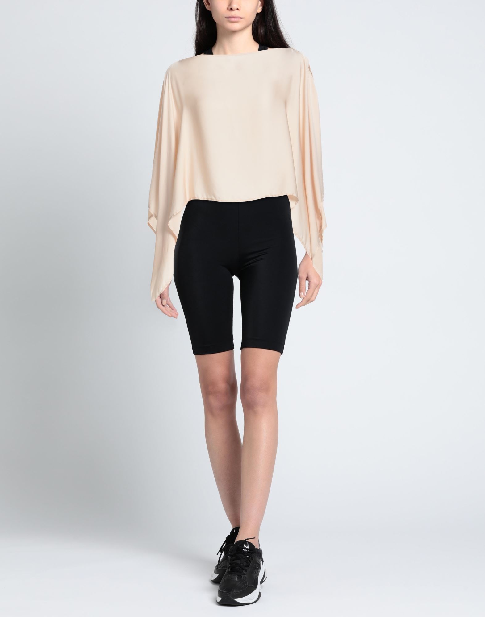  Nenette - Jacken & Mäntel - Capes - On Yoox.com 