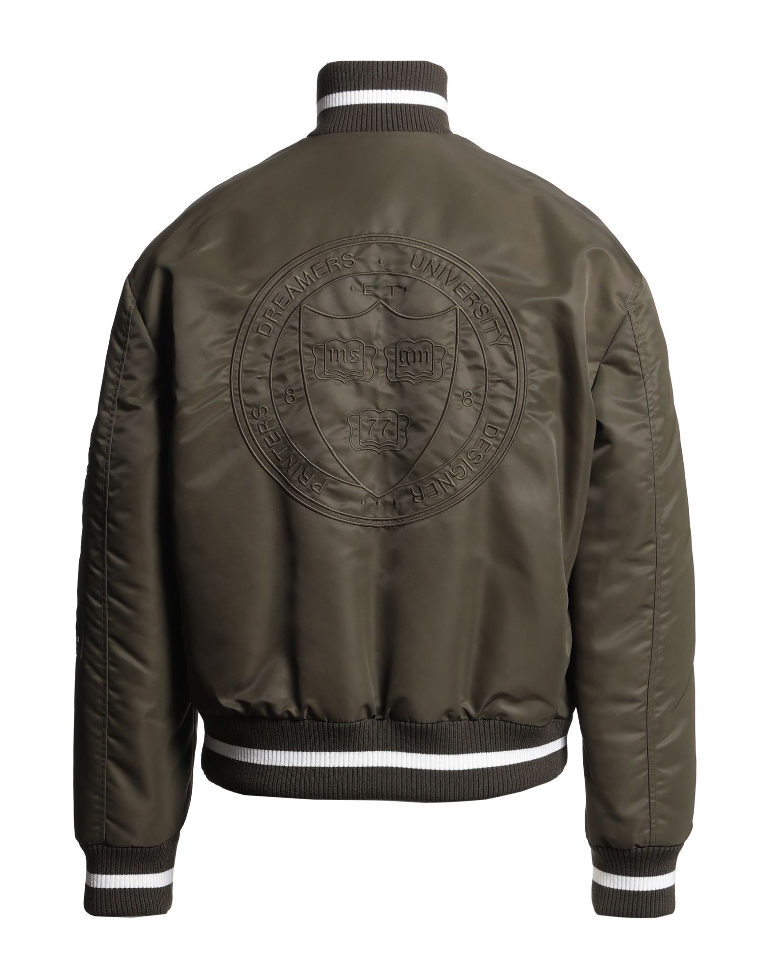  Msgm - Jacken & Mäntel - Jacken Und Anoraks - On Yoox.com 