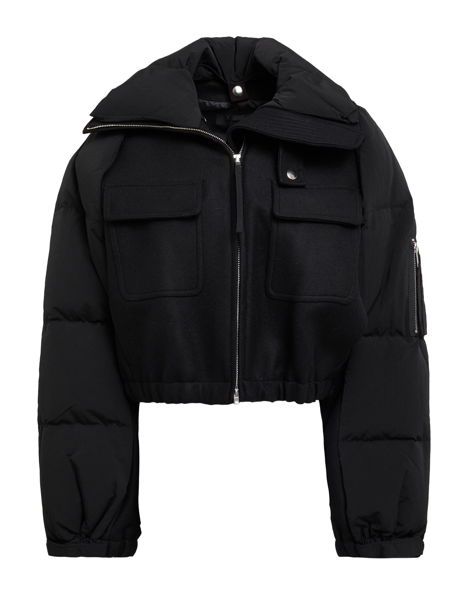 HELMUT LANG HELMUT LANG ΠΑΛΤΟ & ΤΖΑΚΕΤ Μπουφάν με επένδυση