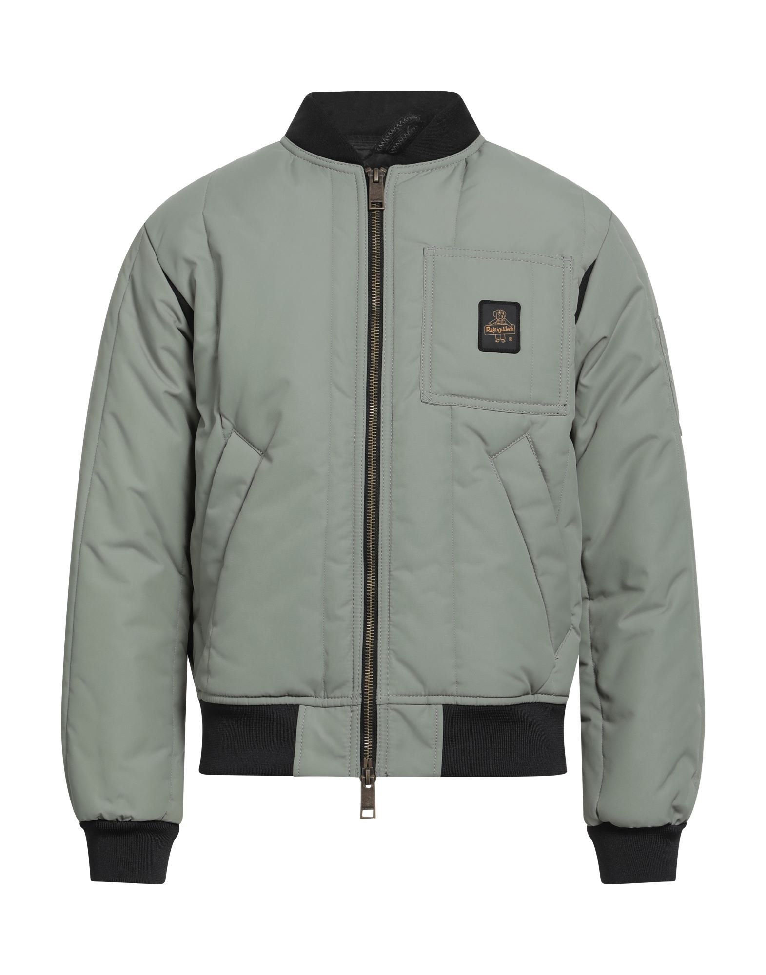  Refrigiwear - Jacken & Mäntel - Jacken Und Anoraks - On Yoox.com 