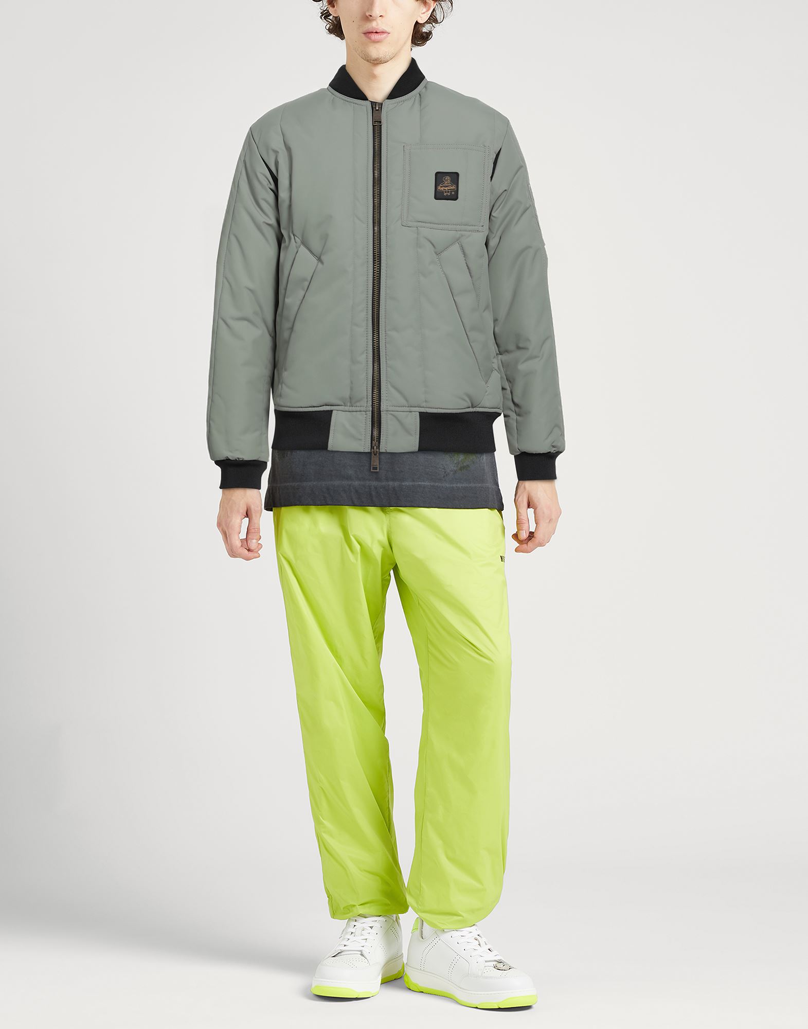  Refrigiwear - Jacken & Mäntel - Jacken Und Anoraks - On Yoox.com 