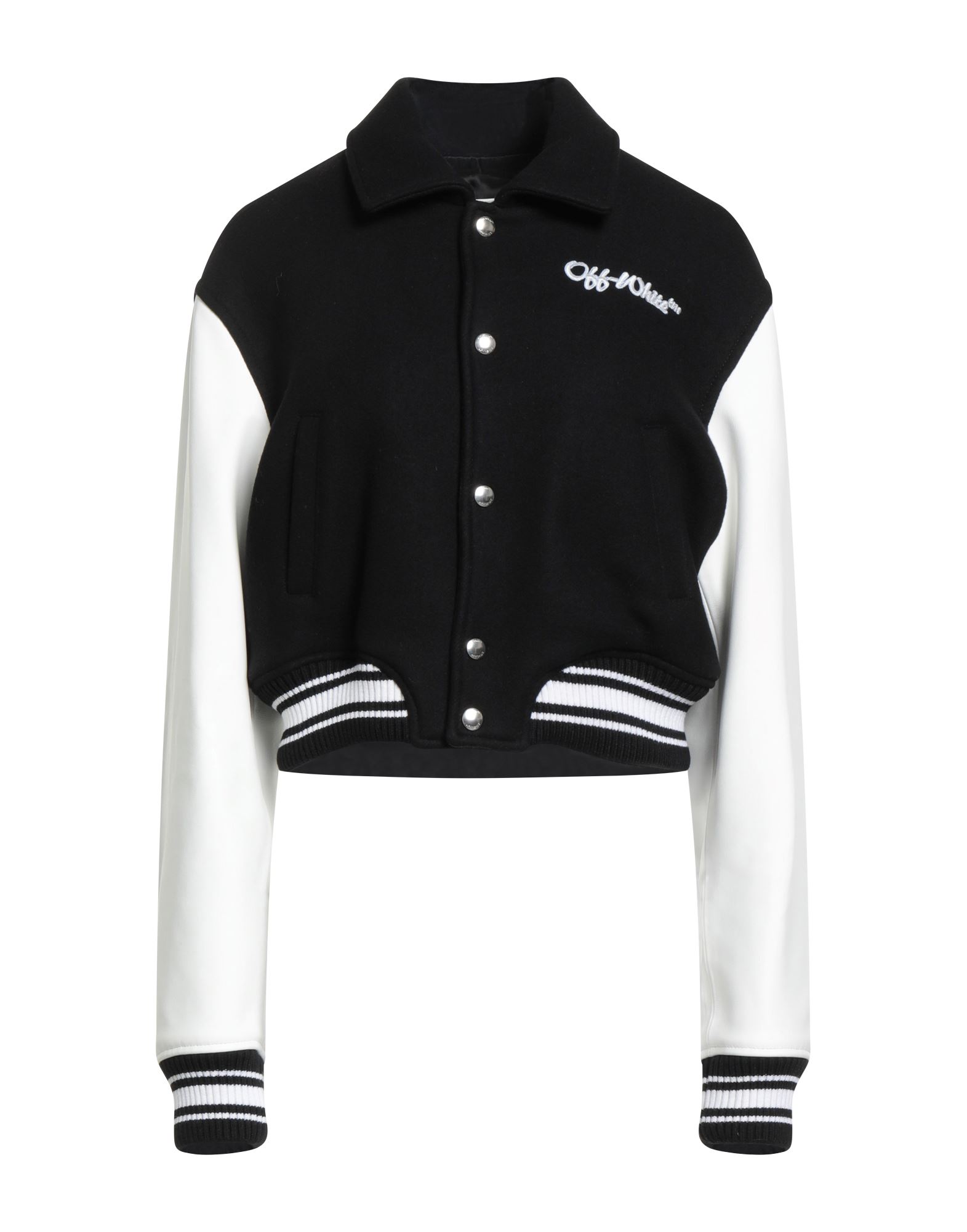 OFF-WHITE™ OFF-WHITE™ ΠΑΛΤΟ & ΤΖΑΚΕΤ Μπουφάν και τζάκετ