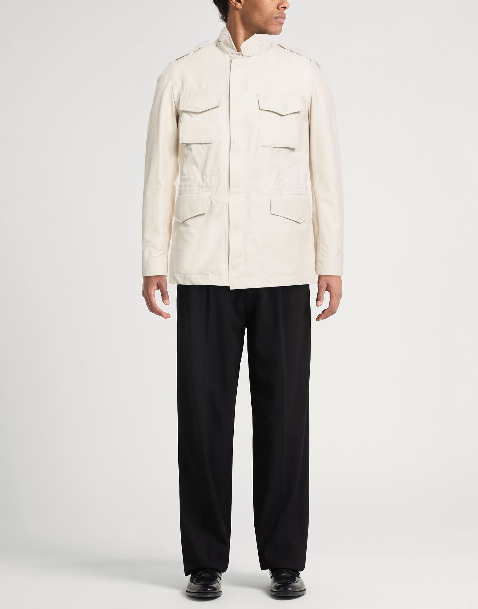  Barba Napoli - Jacken & Mäntel - Jacken Und Anoraks - On Yoox.com 