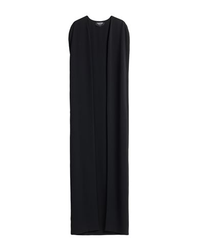 Tom Ford Archive Woman Cape Black Size S Silk