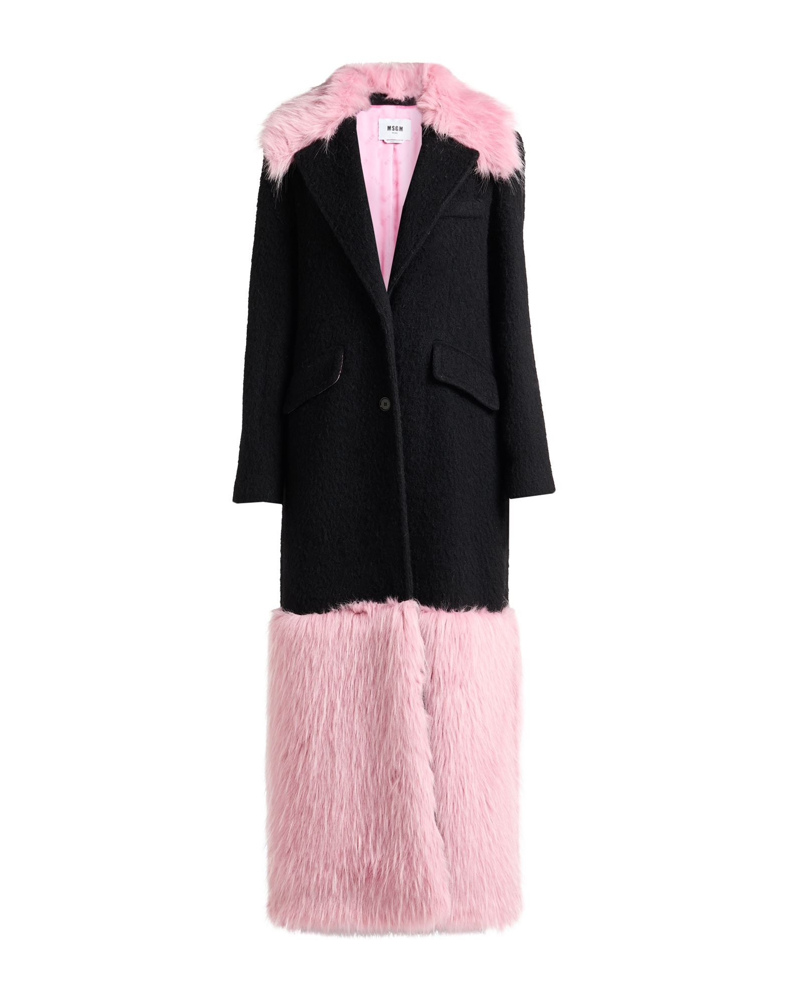 MSGM MSGM ΠΑΛΤΟ & ΤΖΑΚΕΤ Παλτό