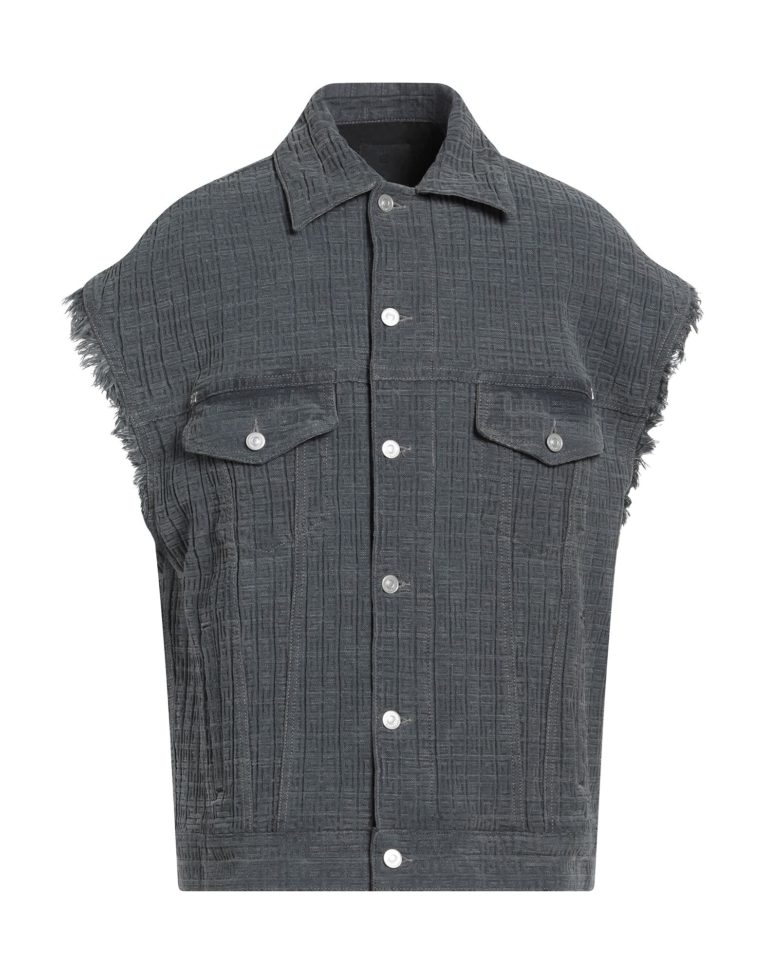GIVENCHY ΠΑΛΤΟ & ΤΖΑΚΕΤ Denim τζάκετ