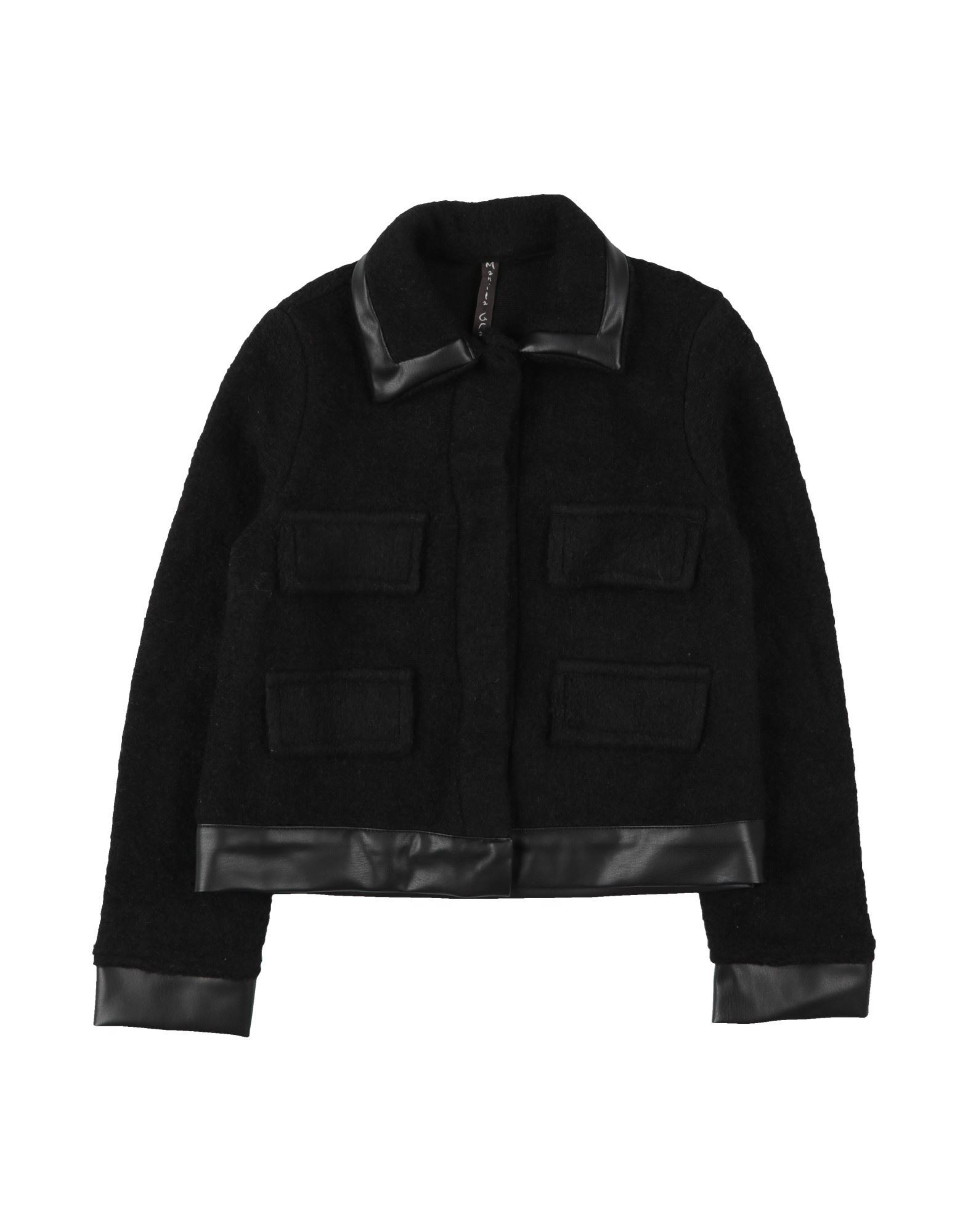  Manila Grace - Jacken & Mäntel - Jacken Und Anoraks - On Yoox.com 