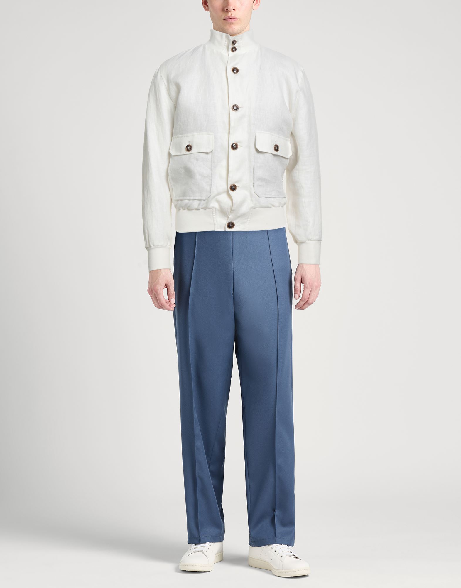  Barba Napoli - Jacken & Mäntel - Jacken Und Anoraks - On Yoox.com 