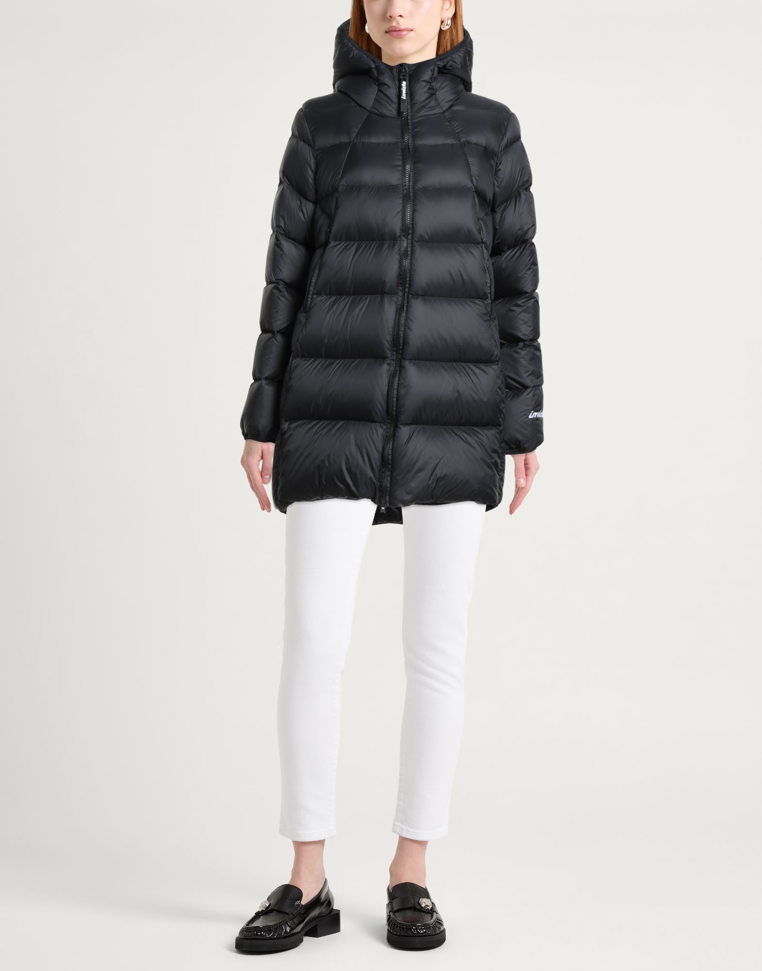  Invicta - Jacken & Mäntel - Pufferjacken & Daunenjacken - On Yoox.com 