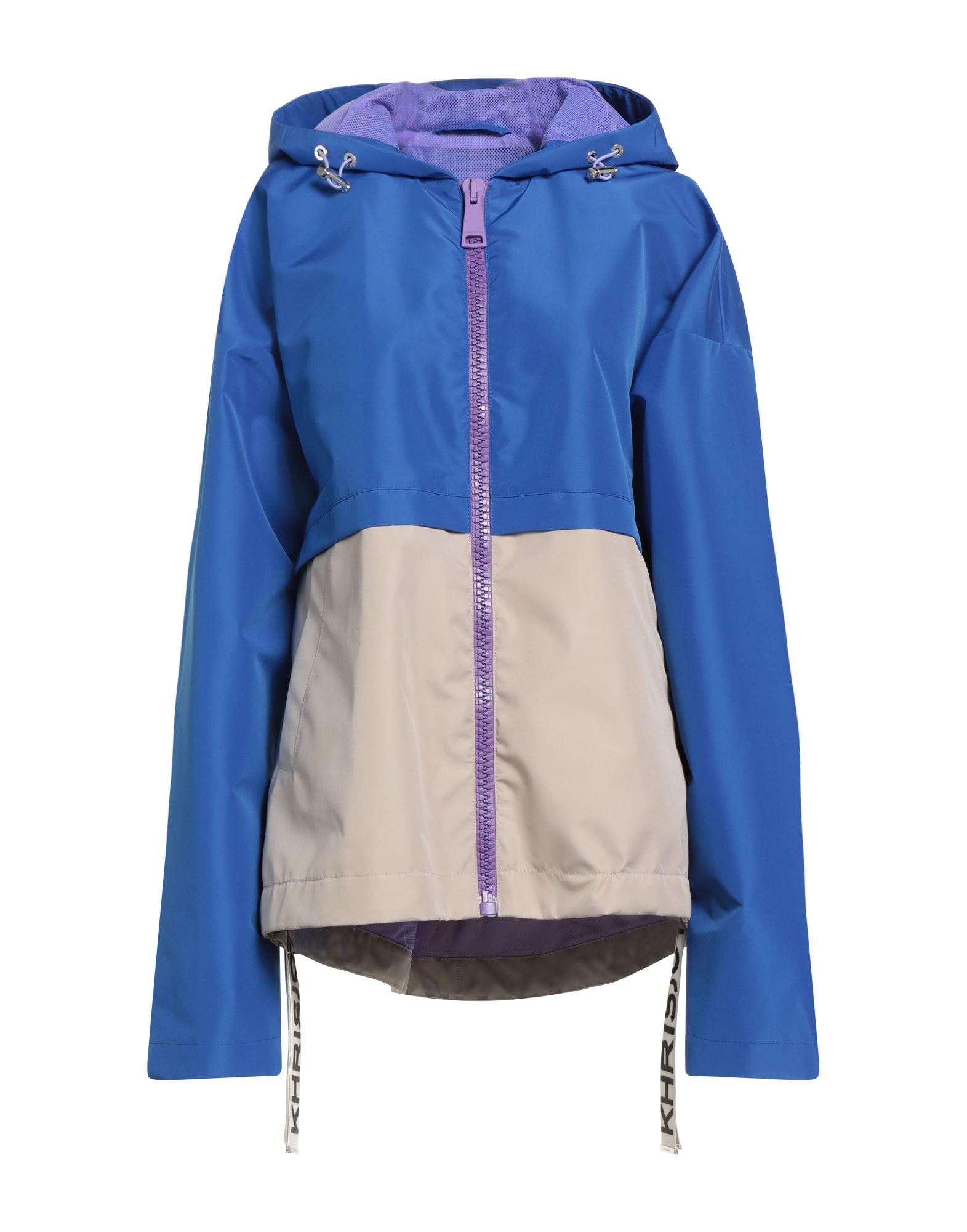  Khrisjoy - Jacken & Mäntel - Jacken Und Anoraks - On Yoox.com 