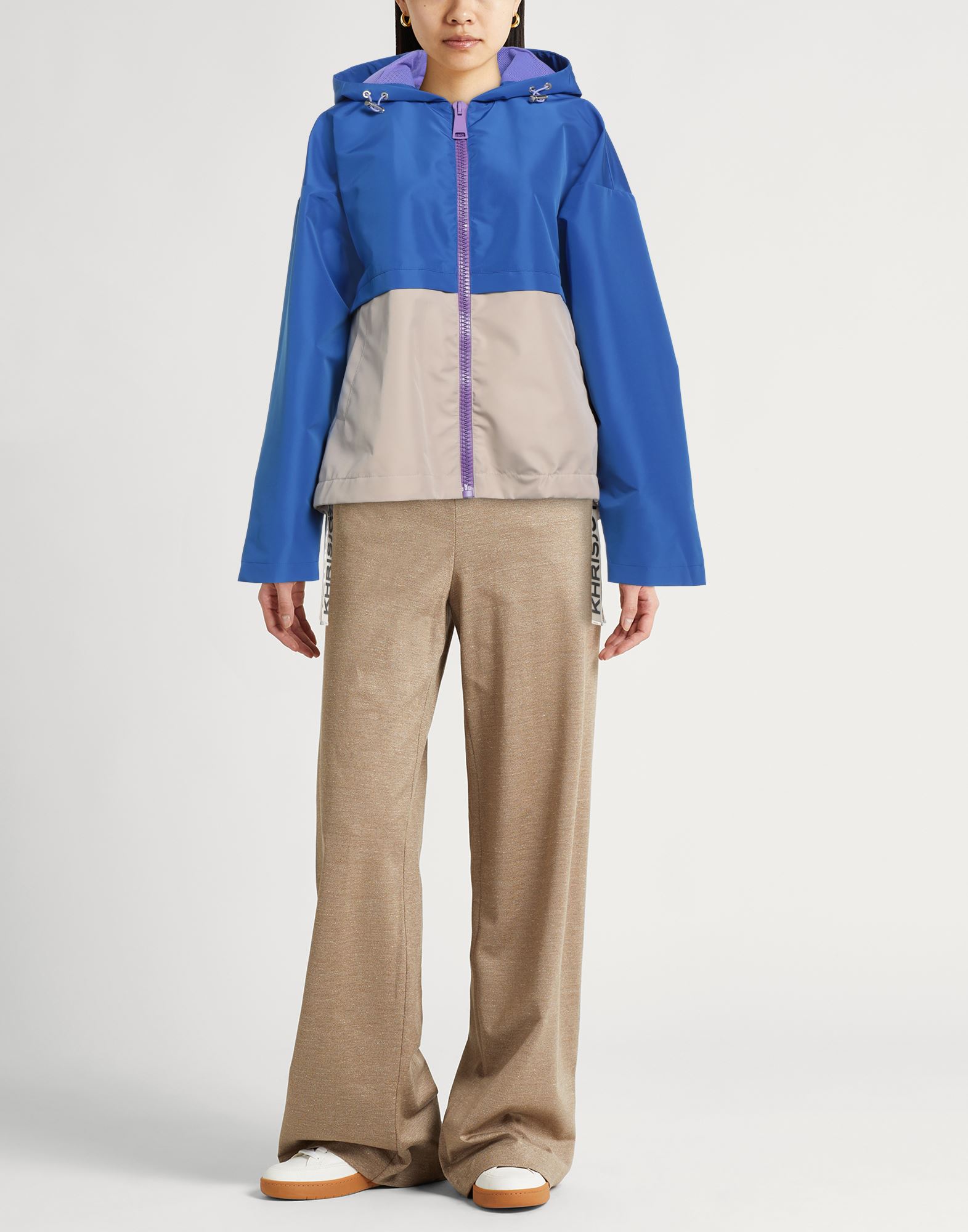  Khrisjoy - Jacken & Mäntel - Jacken Und Anoraks - On Yoox.com 