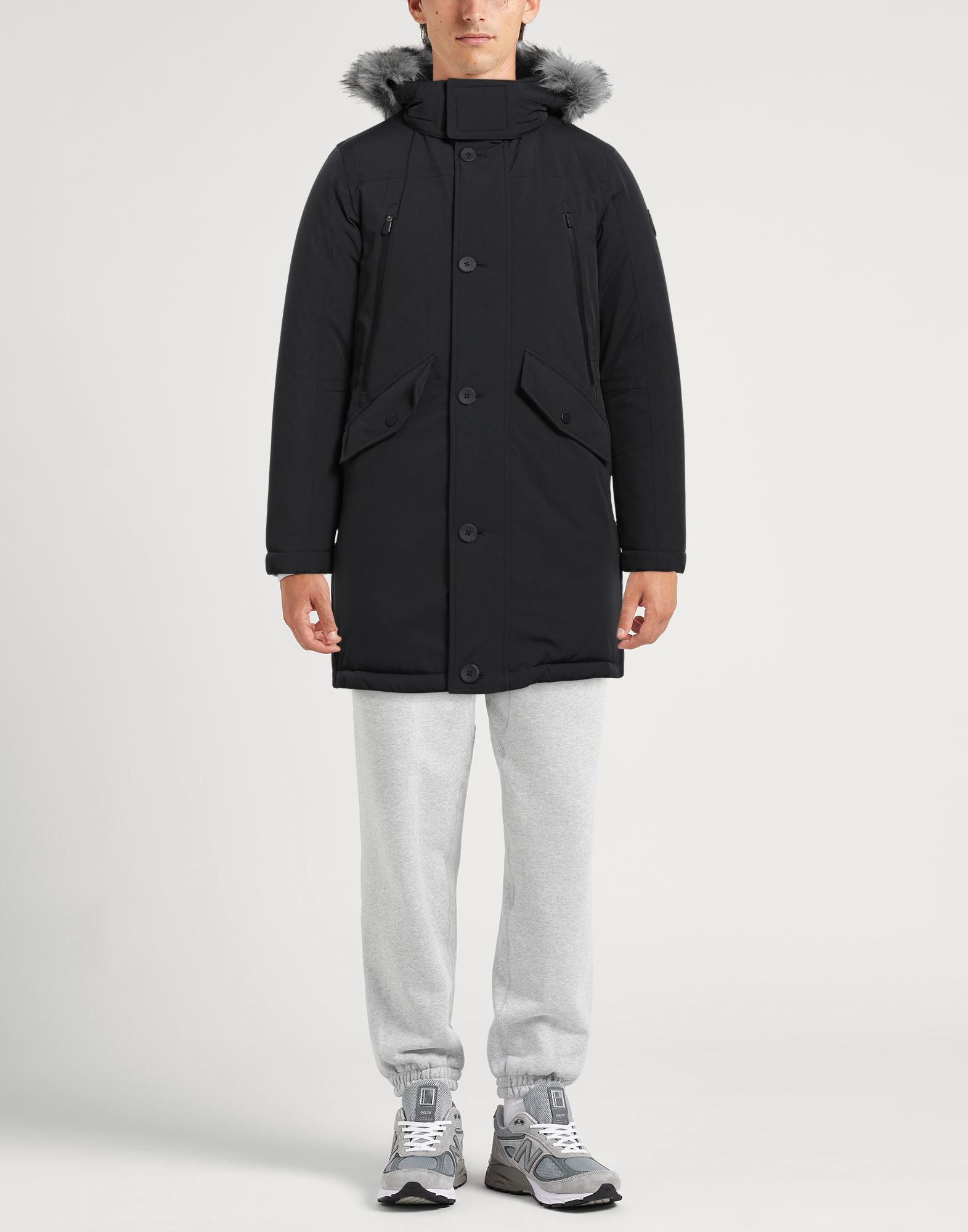  Michael Kors Mens - Jacken & Mäntel - Mäntel - On Yoox.com 
