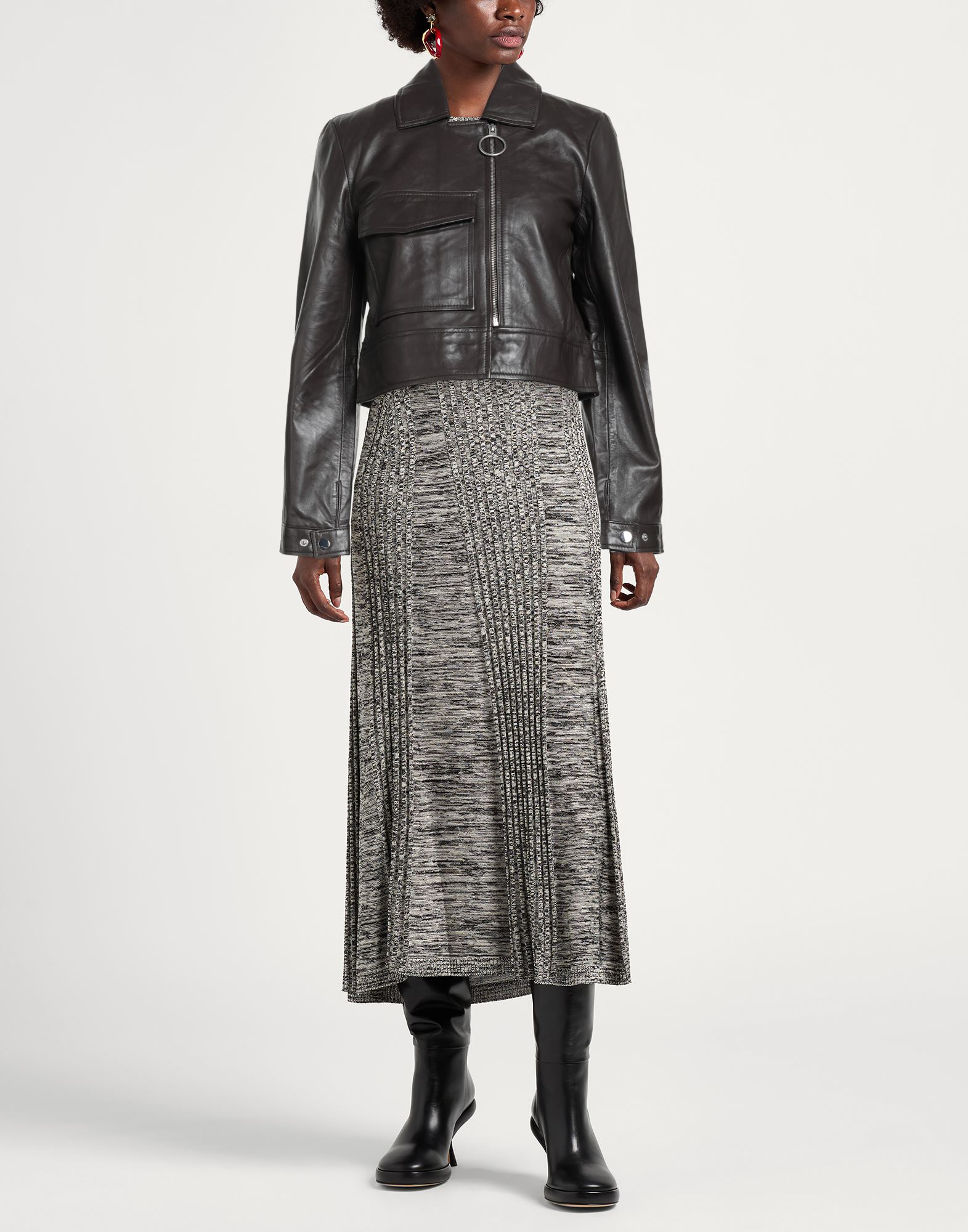  Muubaa - Jacken & Mäntel - Jacken Und Anoraks - On Yoox.com 
