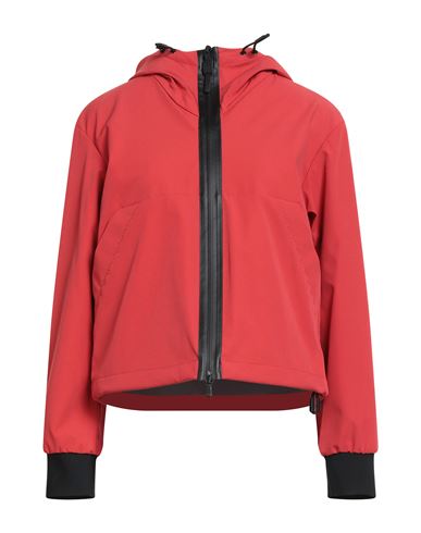 Chaqueta y cazadora Mujer Rojo 38 Mujer