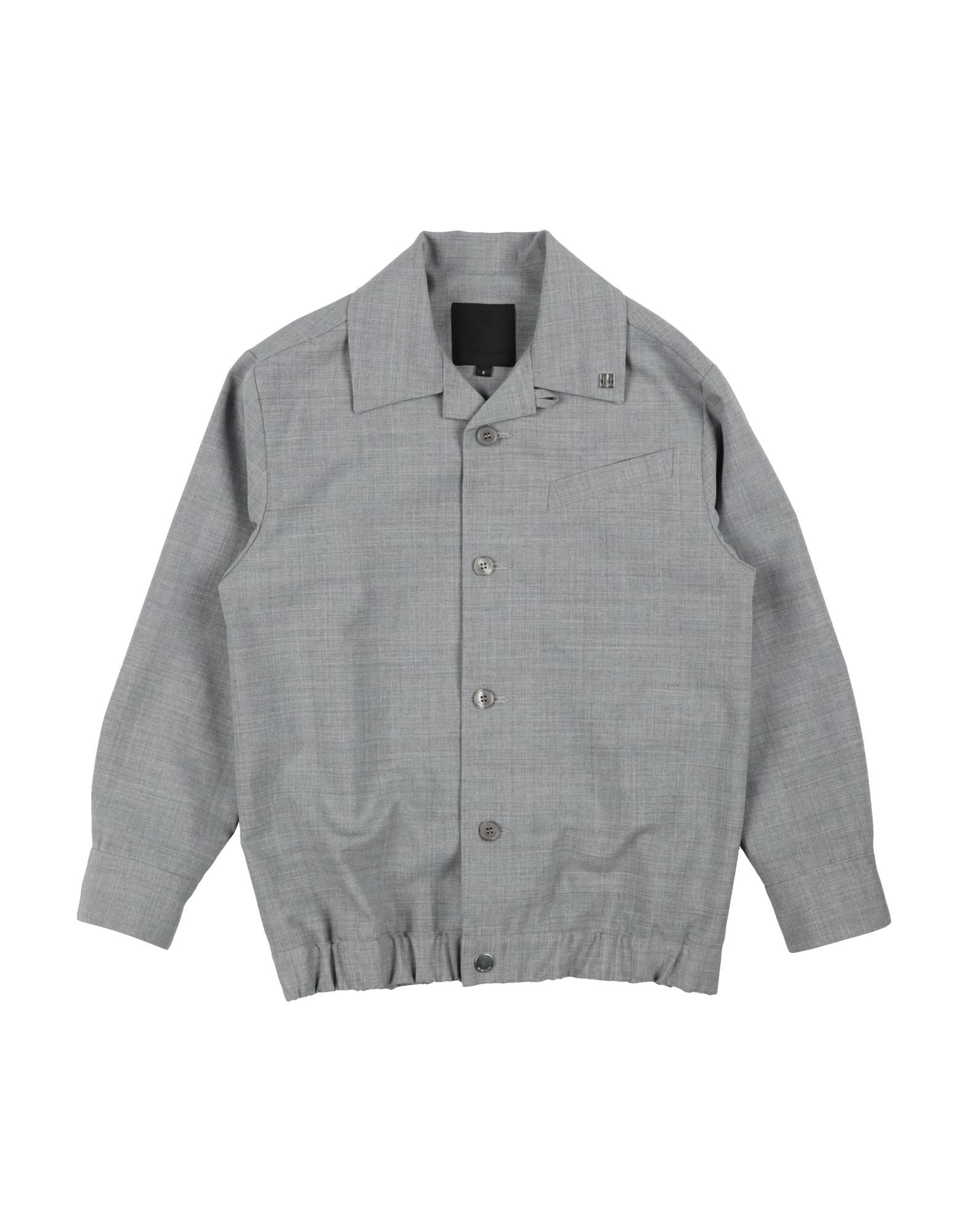  Givenchy - Jacken & Mäntel - Jacken Und Anoraks - On Yoox.com 