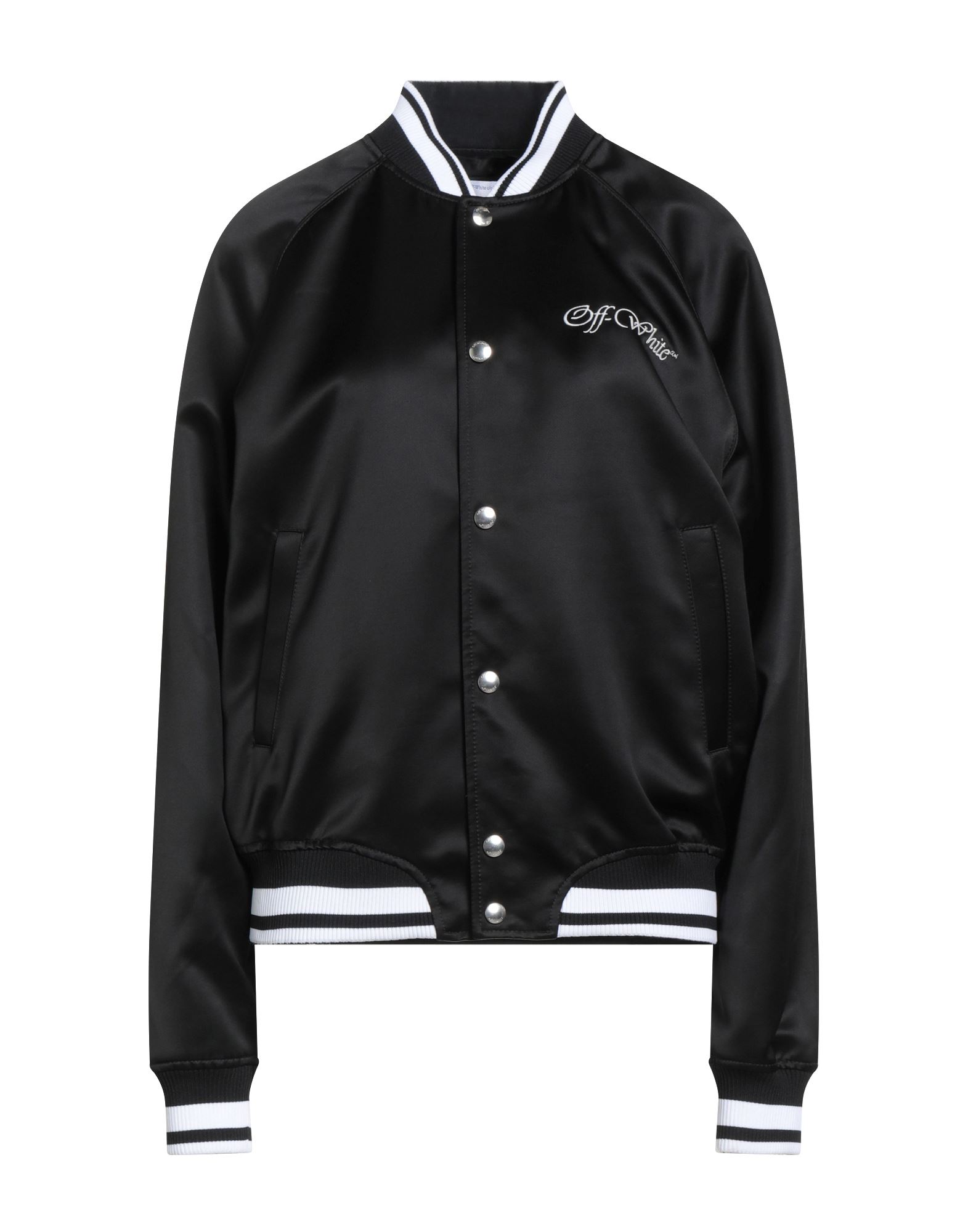 Off-white™ - Jacken & Mäntel - Jacken Und Anoraks - On Yoox.com 