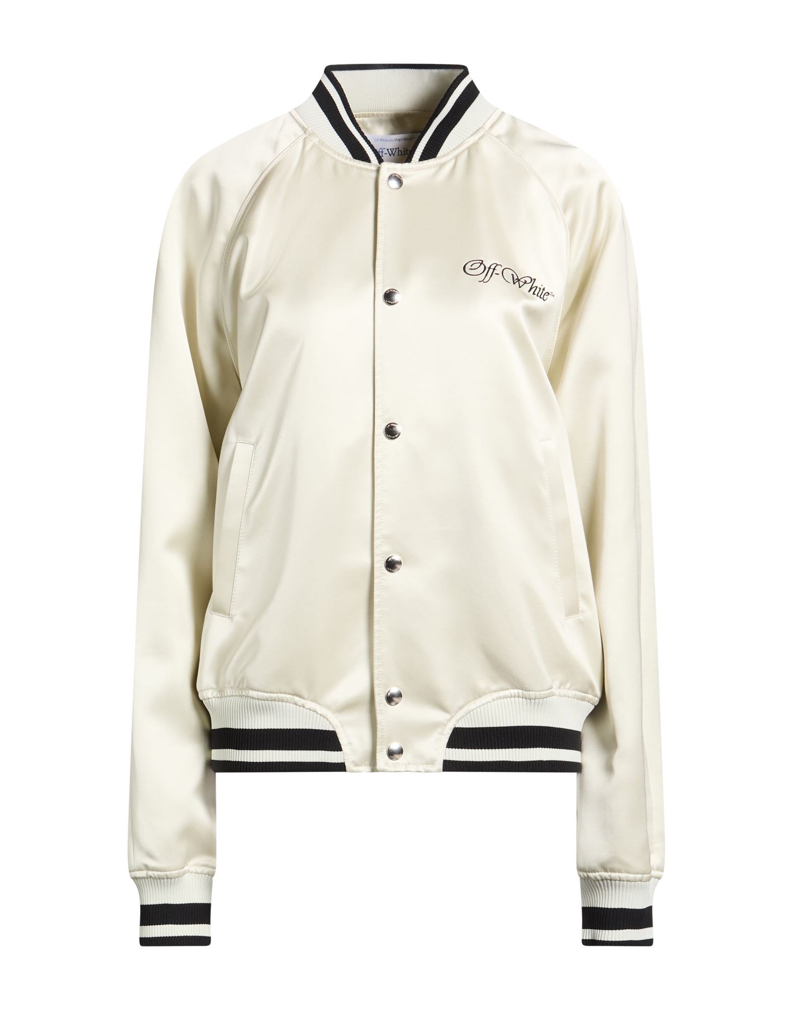  Off-white™ - Jacken & Mäntel - Jacken Und Anoraks - On Yoox.com 