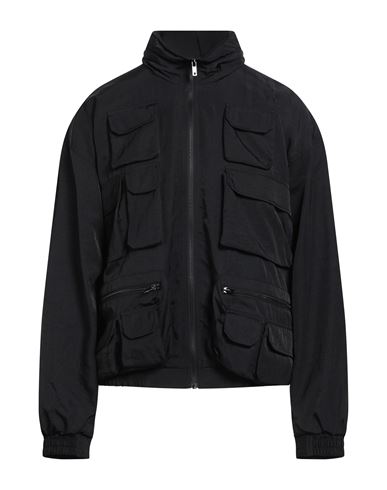 Jacke & Anorak Herren Schwarz M,XS Herren