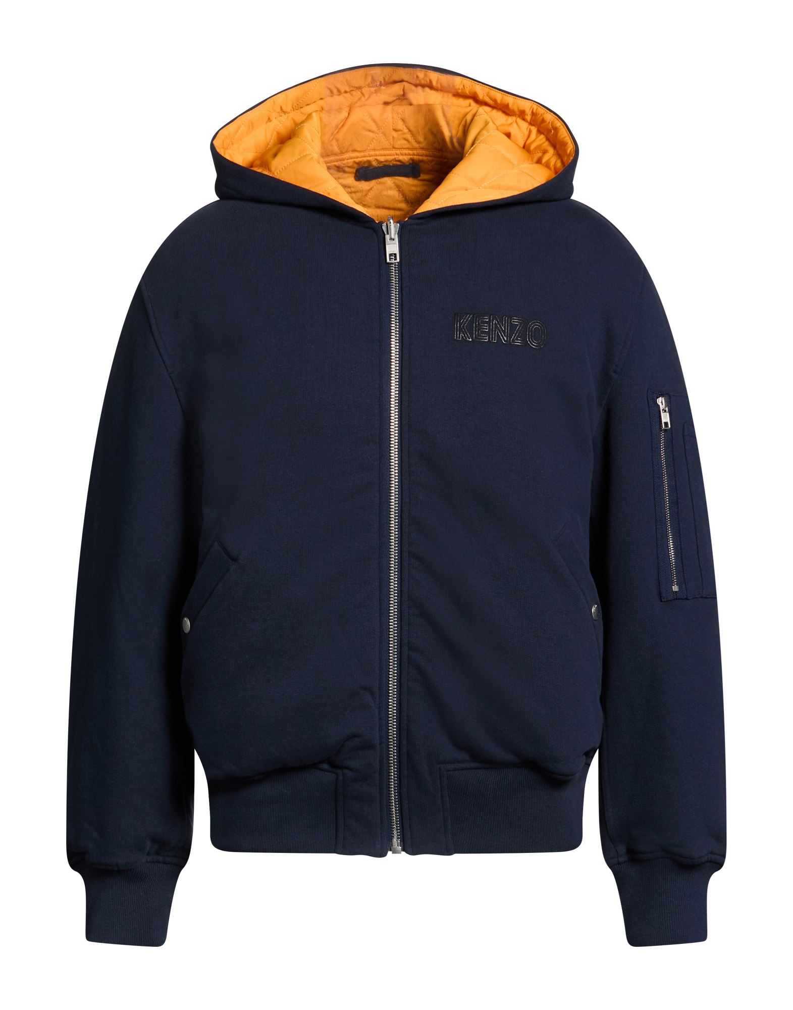  Kenzo - Jacken & Mäntel - Jacken Und Anoraks - On Yoox.com 