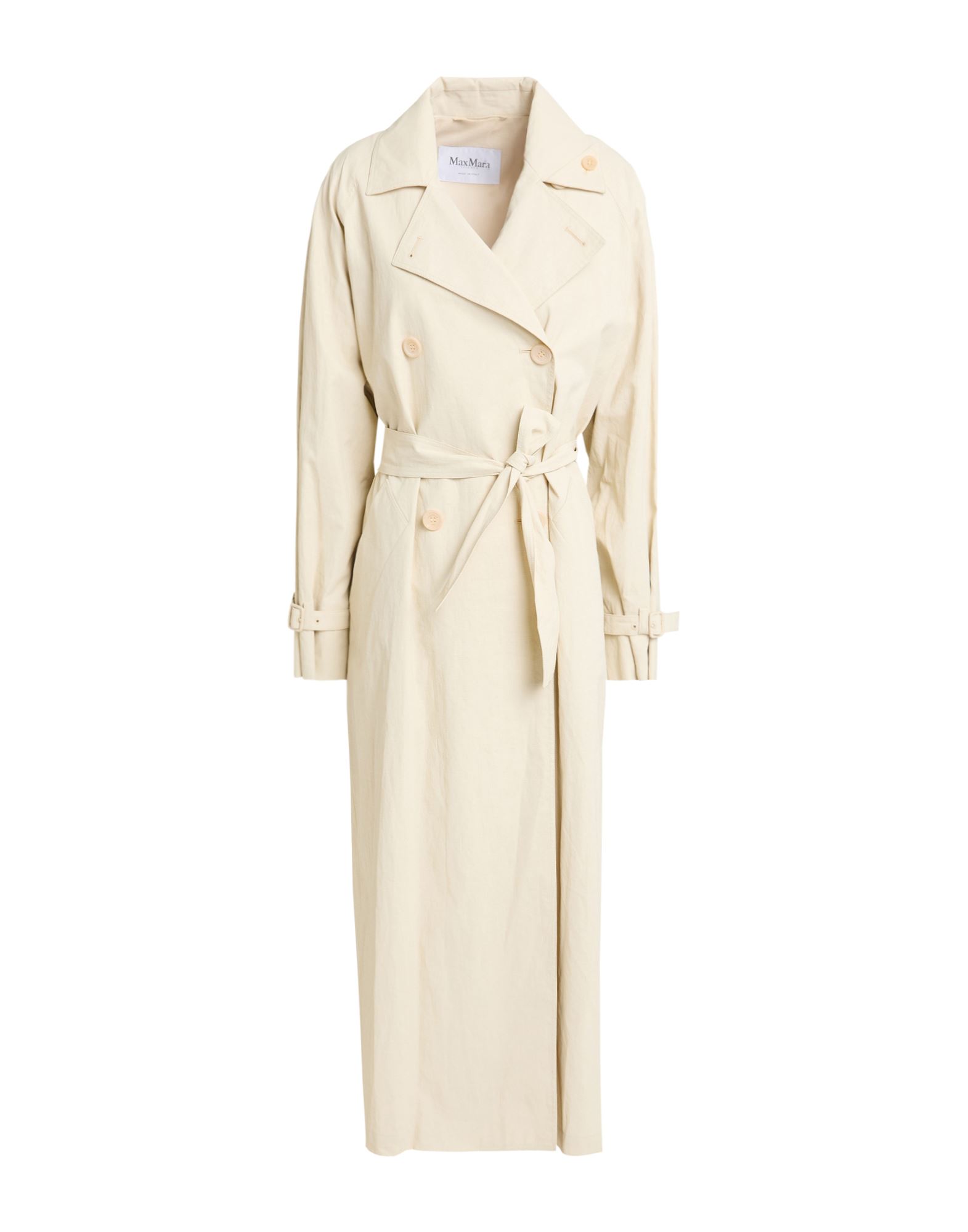 MAX MARA MAX MARA ΠΑΛΤΟ & ΤΖΑΚΕΤ Πανωφόρι και καμπαρντίνα