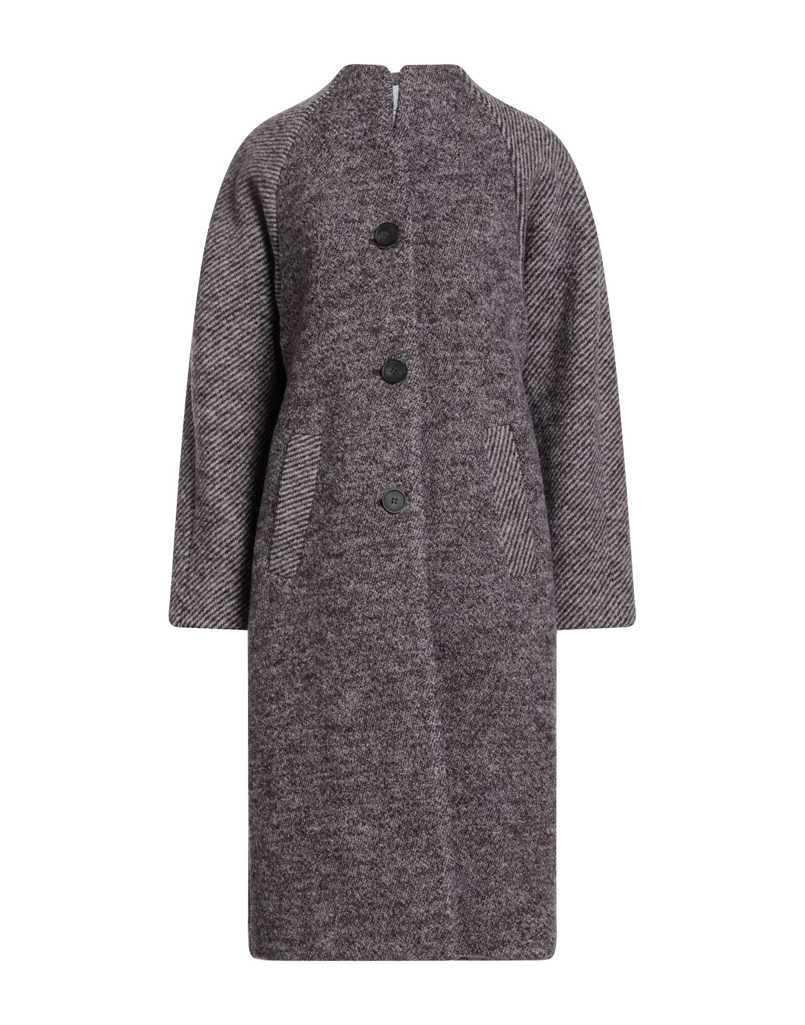  BA&SH ΠΑΛΤΟ & ΤΖΑΚΕΤ Παλτό