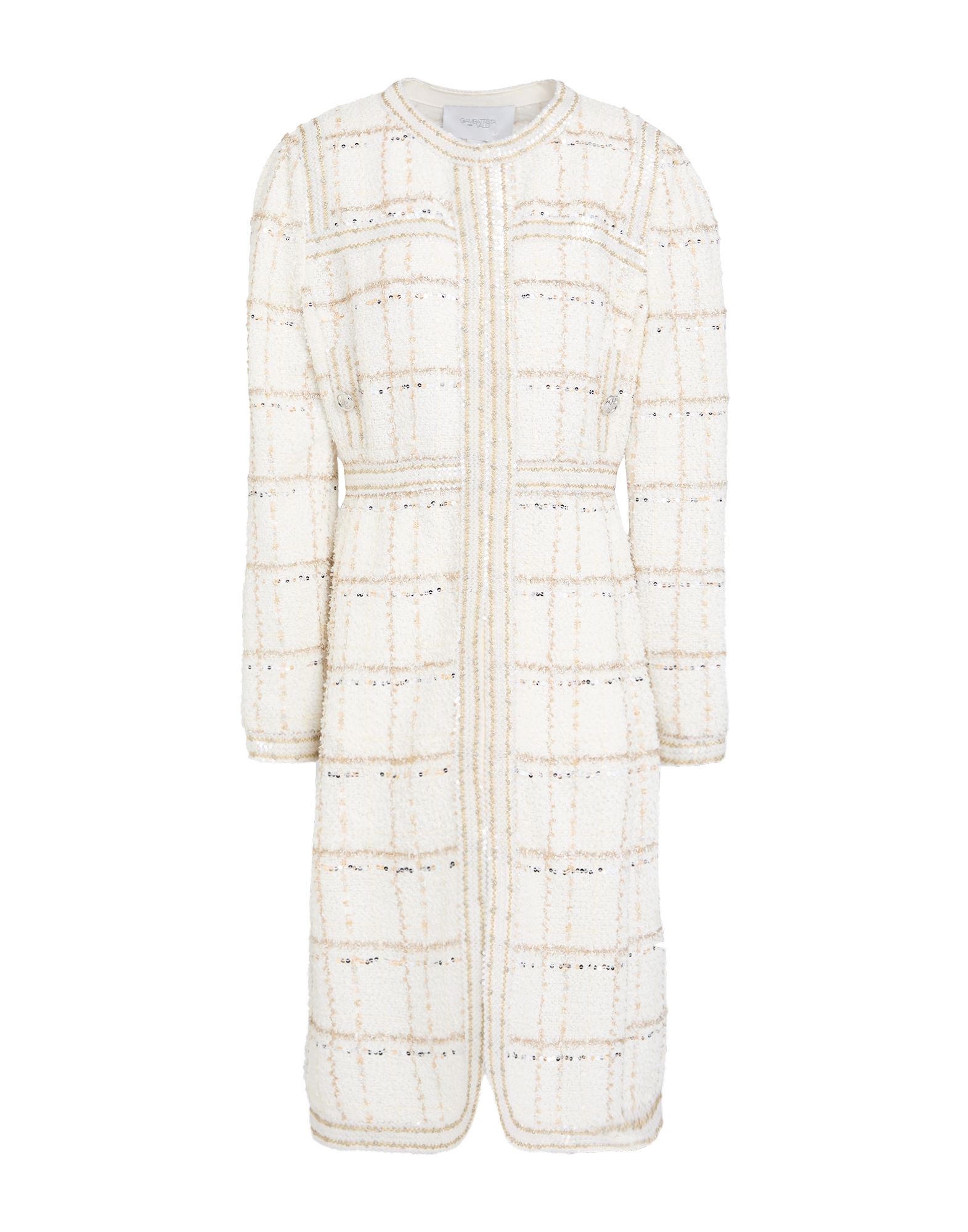  GIAMBATTISTA VALLI ΠΑΛΤΟ & ΤΖΑΚΕΤ Πανωφόρι και καμπαρντίνα