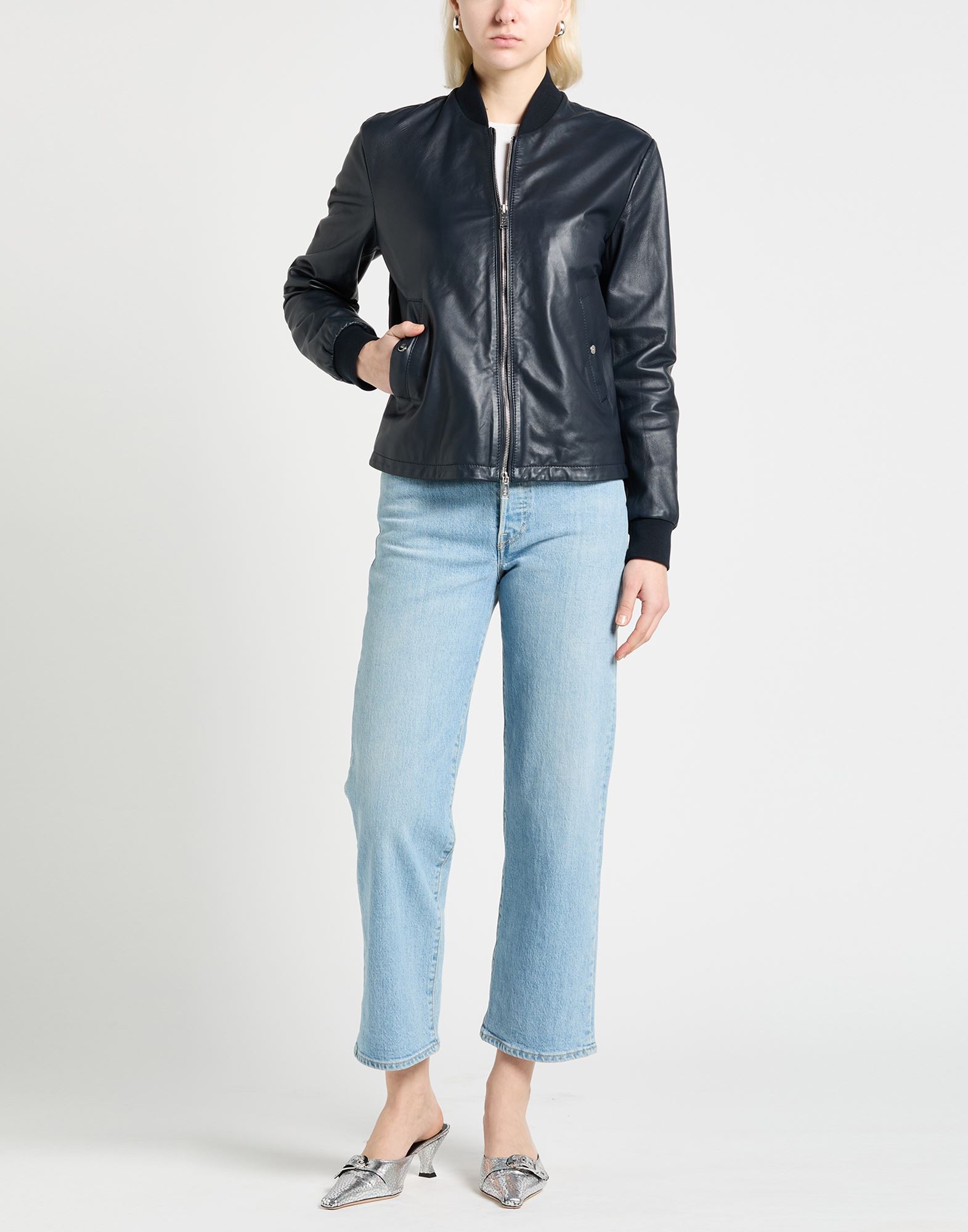  Add - Jacken & Mäntel - Jacken Und Anoraks - On Yoox.com 