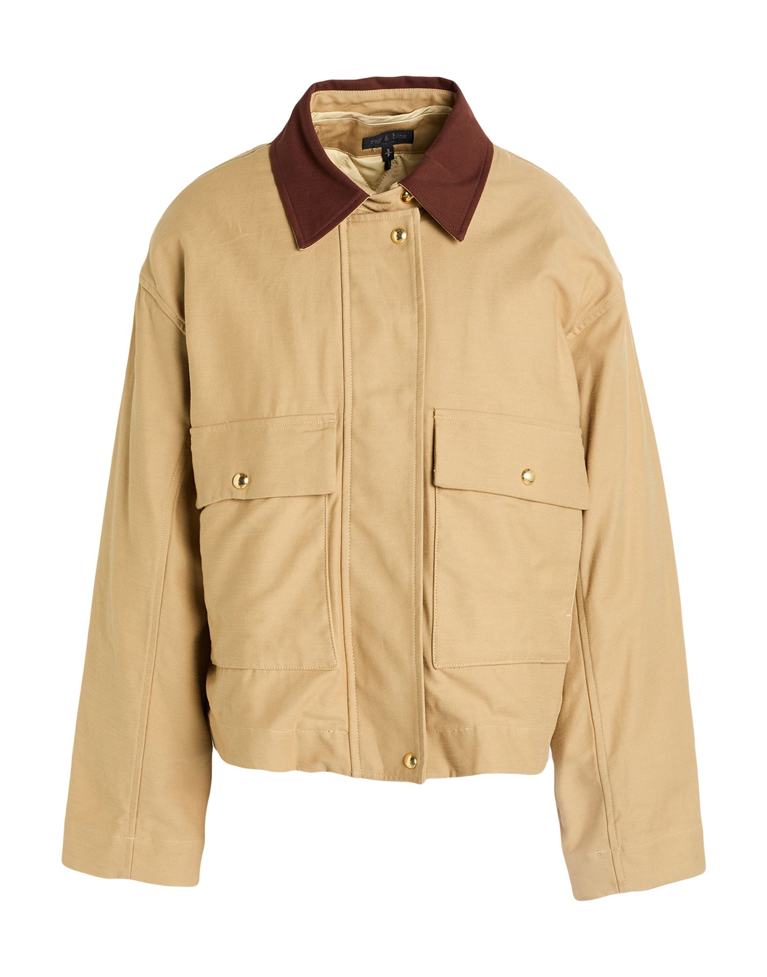  Rag & Bone - Jacken & Mäntel - Jacken Und Anoraks - On Yoox.com 