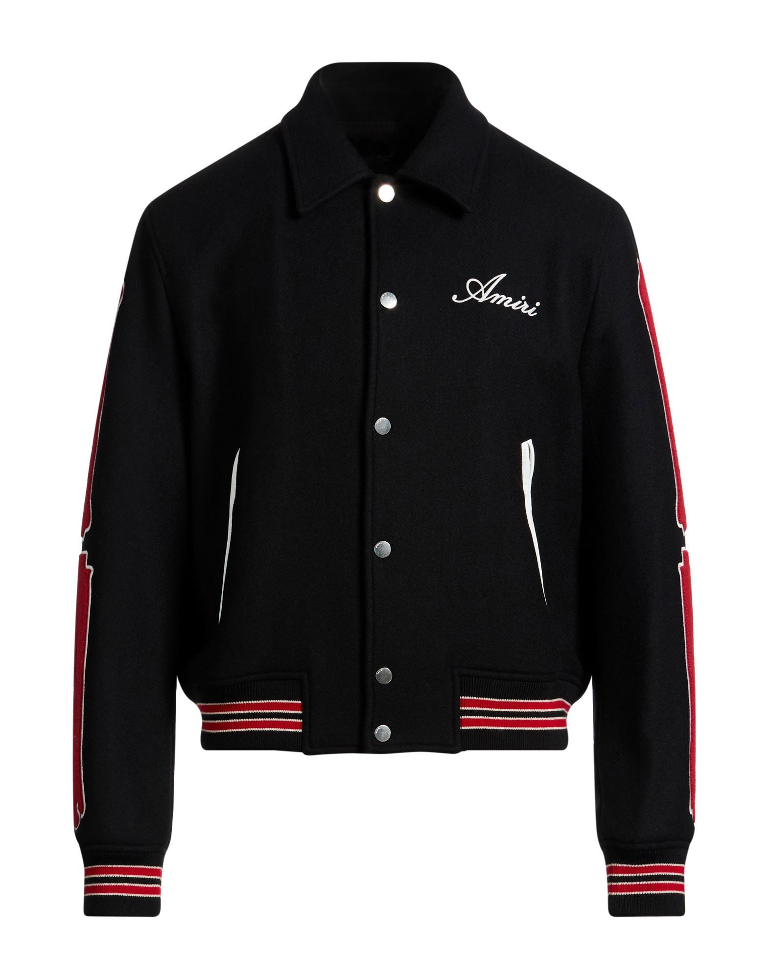  Amiri - Jacken & Mäntel - Jacken Und Anoraks - On Yoox.com 