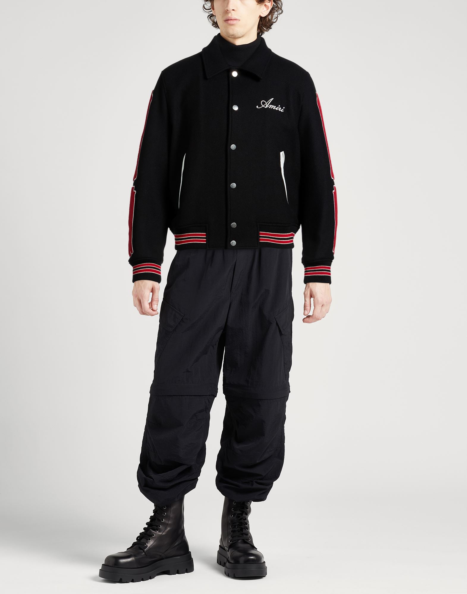  Amiri - Jacken & Mäntel - Jacken Und Anoraks - On Yoox.com 