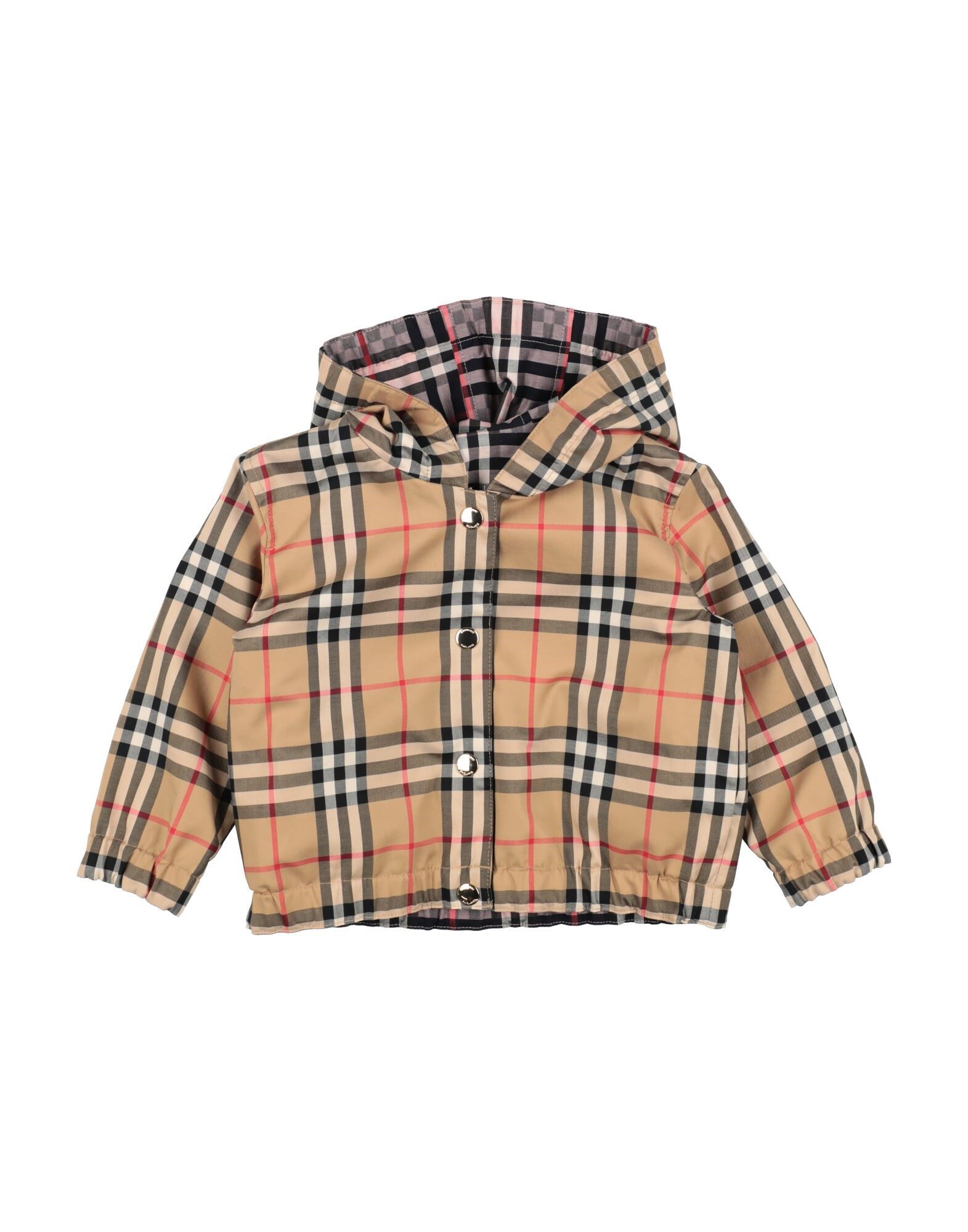  Burberry - Jacken & Mäntel - Jacken Und Anoraks - On Yoox.com 