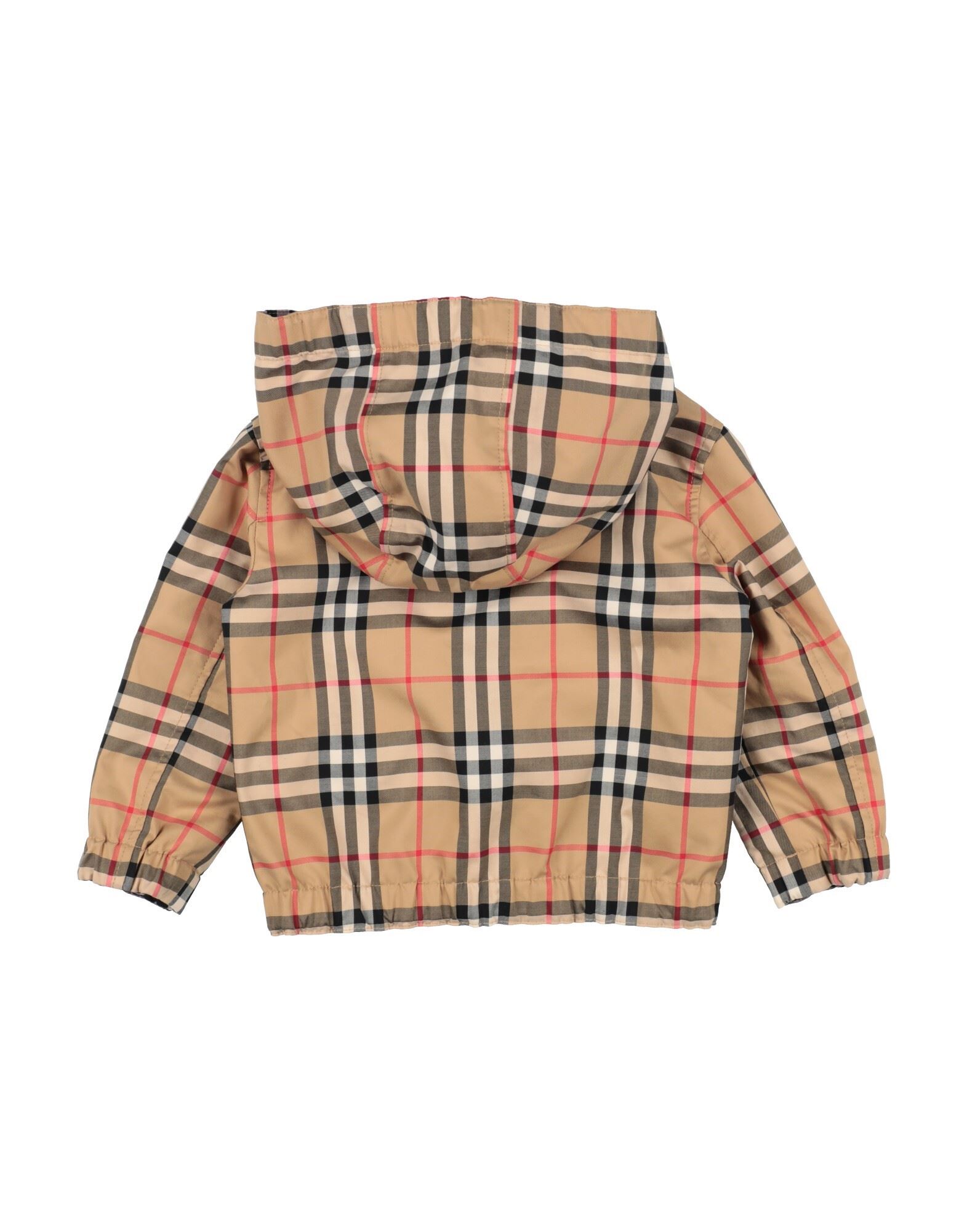  Burberry - Jacken & Mäntel - Jacken Und Anoraks - On Yoox.com 