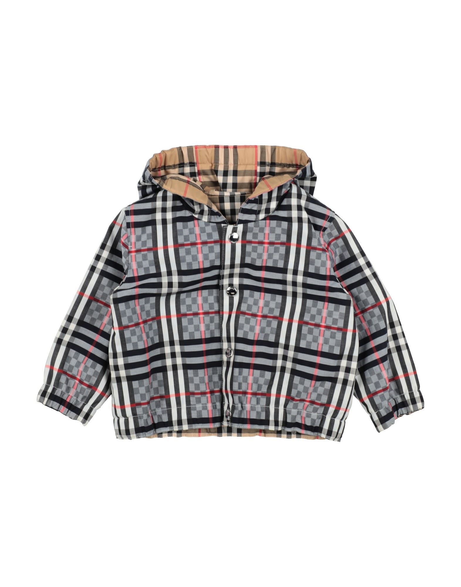  Burberry - Jacken & Mäntel - Jacken Und Anoraks - On Yoox.com 