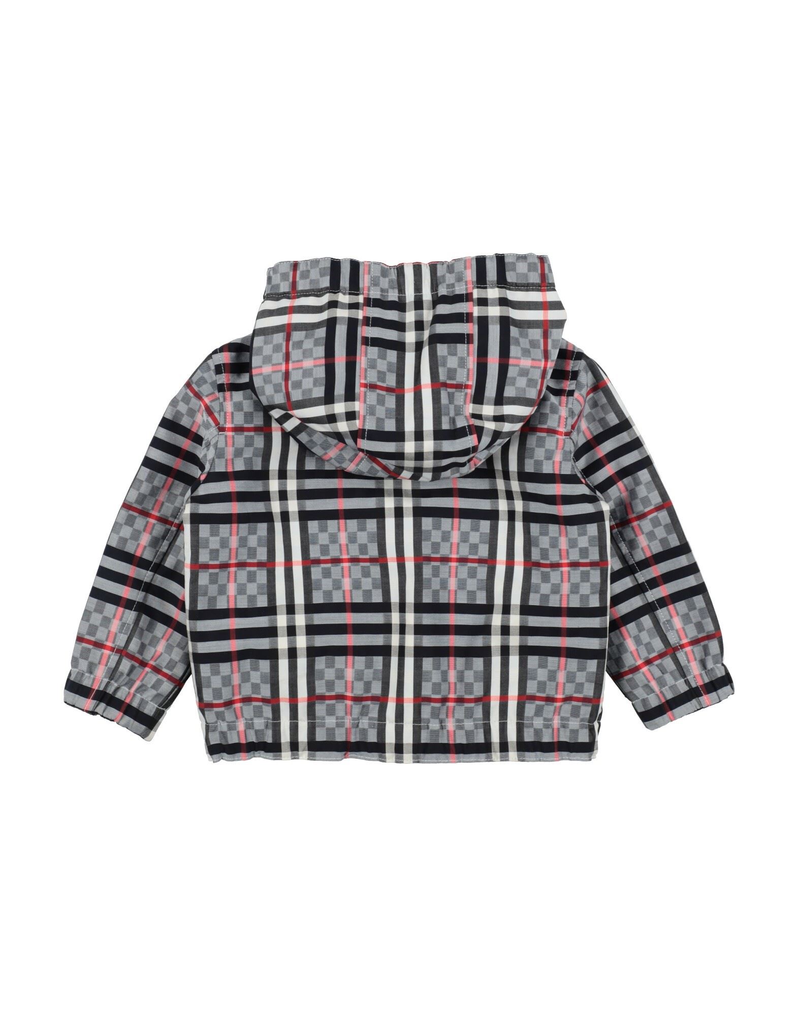  Burberry - Jacken & Mäntel - Jacken Und Anoraks - On Yoox.com 