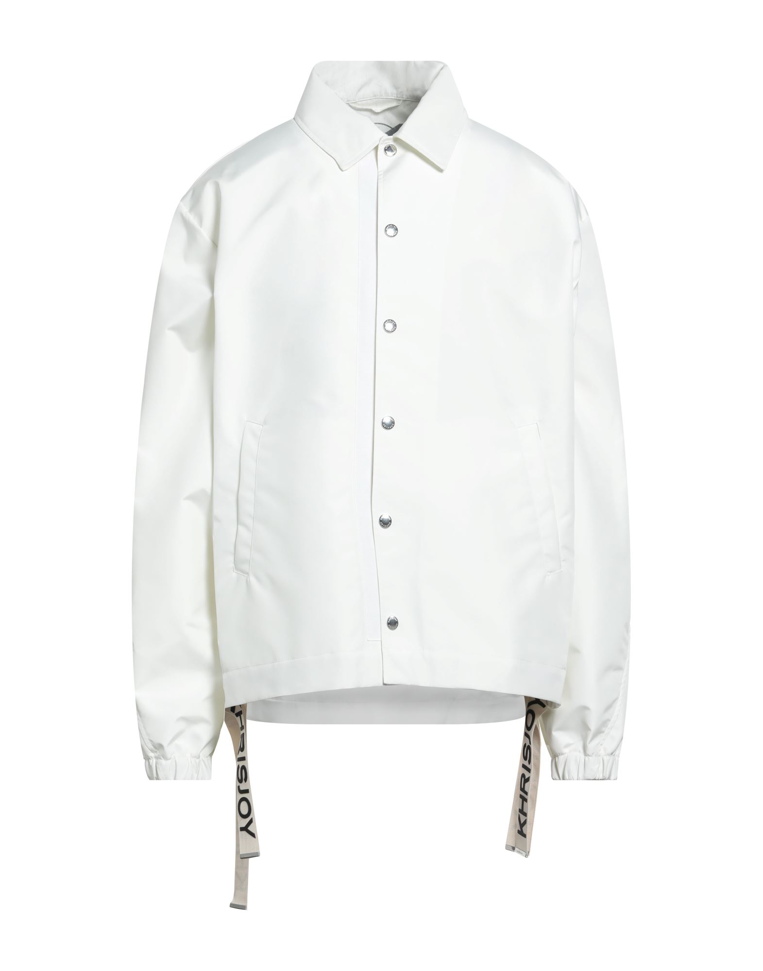  Khrisjoy - Jacken & Mäntel - Jacken Und Anoraks - On Yoox.com 