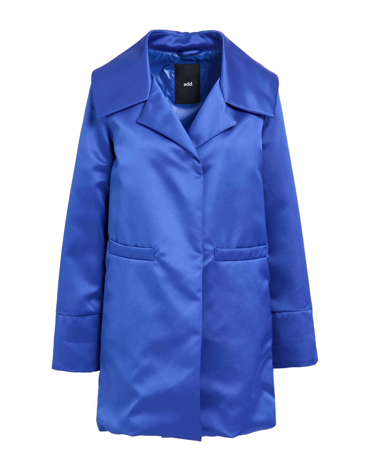  ADD ΠΑΛΤΟ & ΤΖΑΚΕΤ Πανωφόρι και καμπαρντίνα