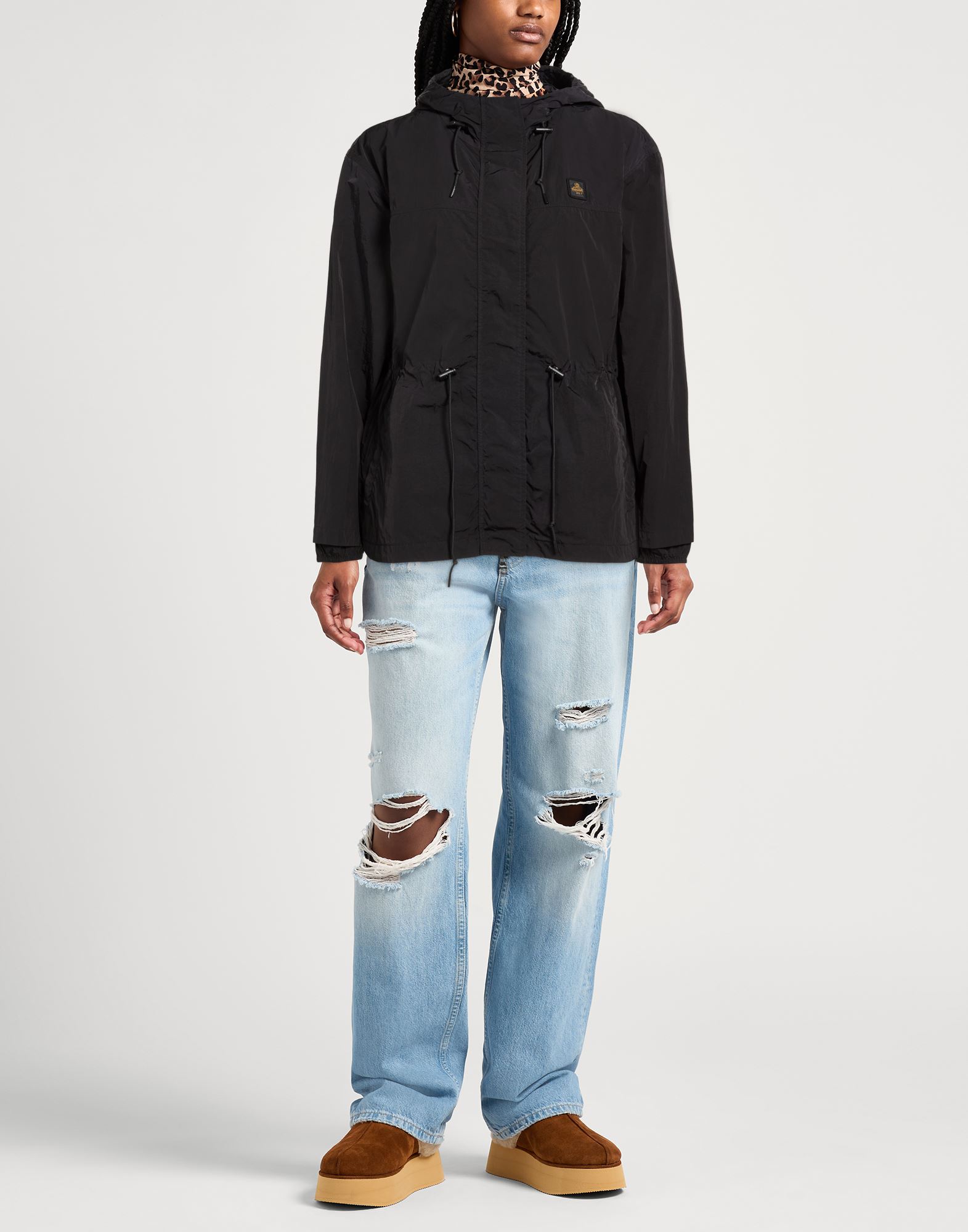  Refrigiwear - Jacken & Mäntel - Jacken Und Anoraks - On Yoox.com 